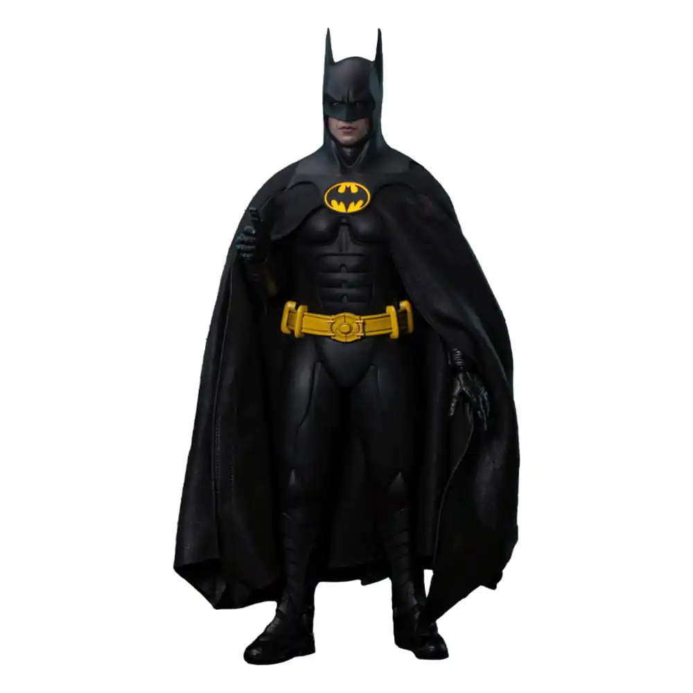 Batman Returns Movie Masterpiece figurină de acțiune 1/6 Batman 30 cm poza produsului