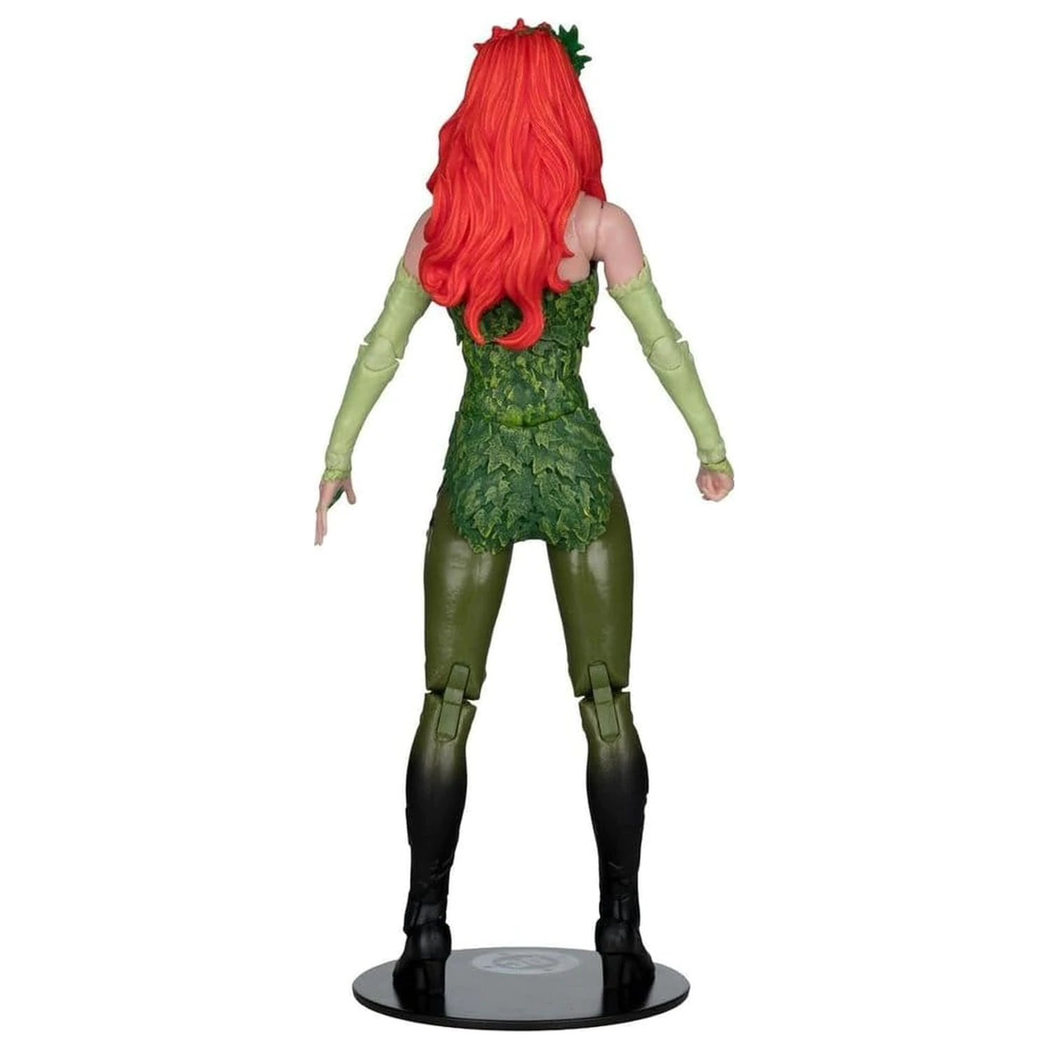 Batman & Robin DC Multiverse Figurina de actiune Poison Ivy (Gold Label) 18 cm poza produsului