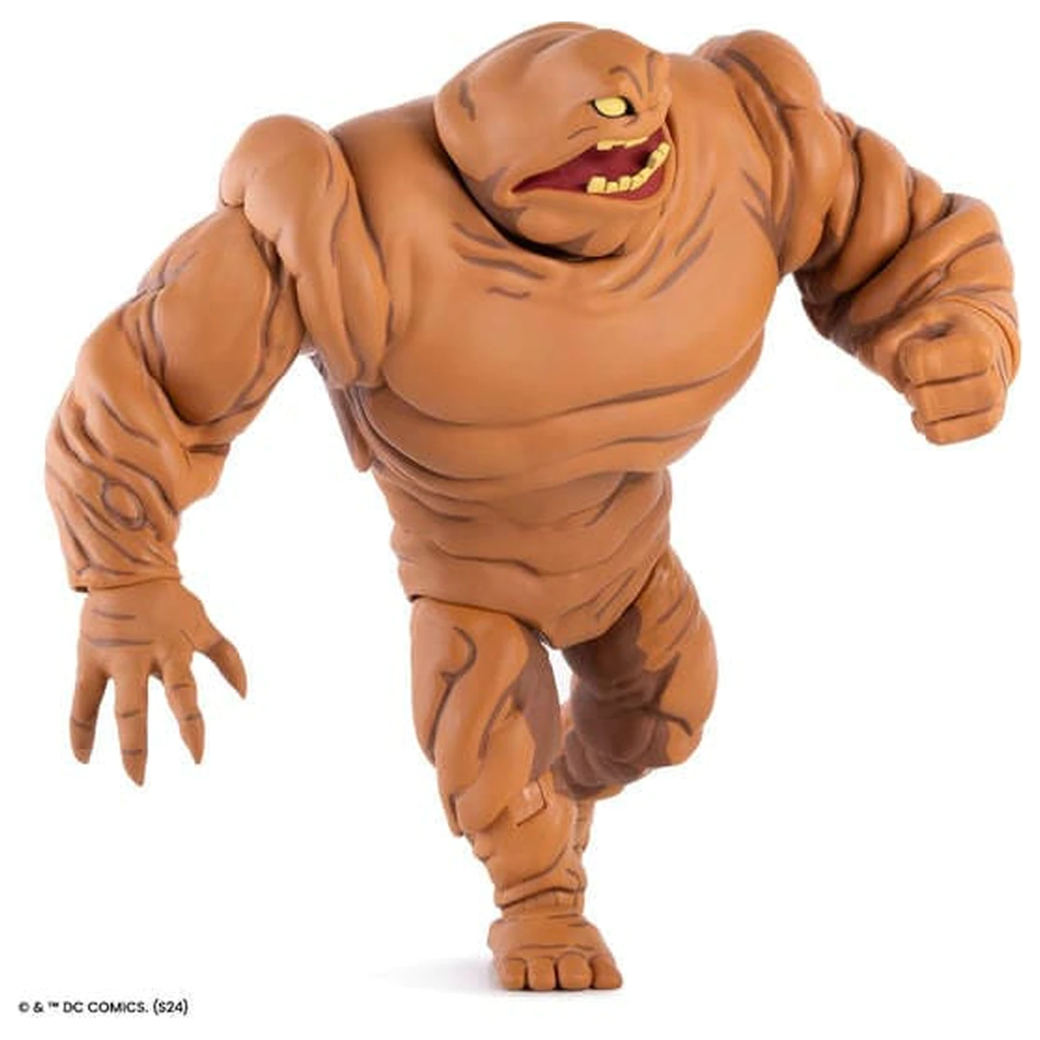 Batman Series Figurina de actiune 1/6 Clayface 34 cm poza produsului