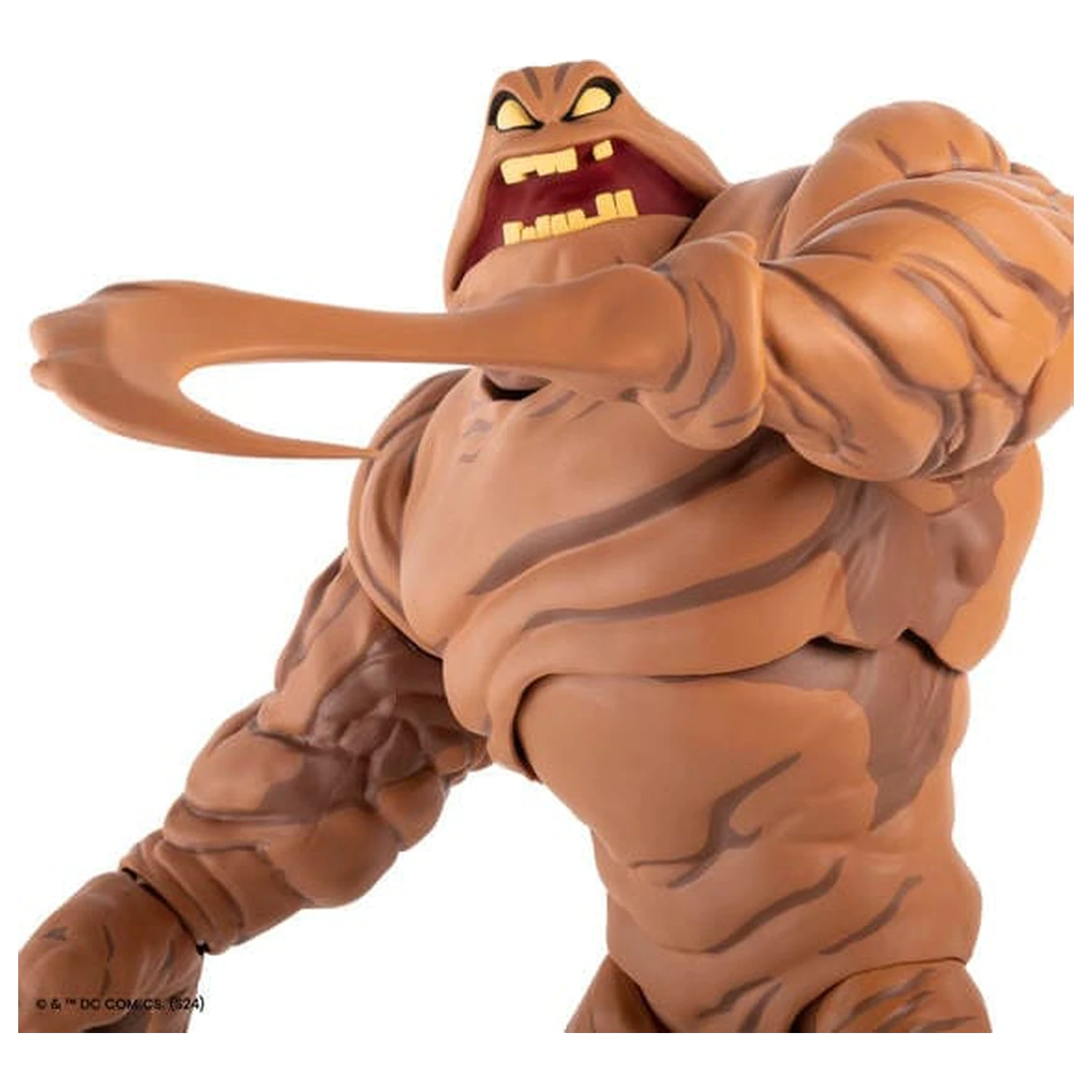 Batman Series Figurina de actiune 1/6 Clayface 34 cm poza produsului