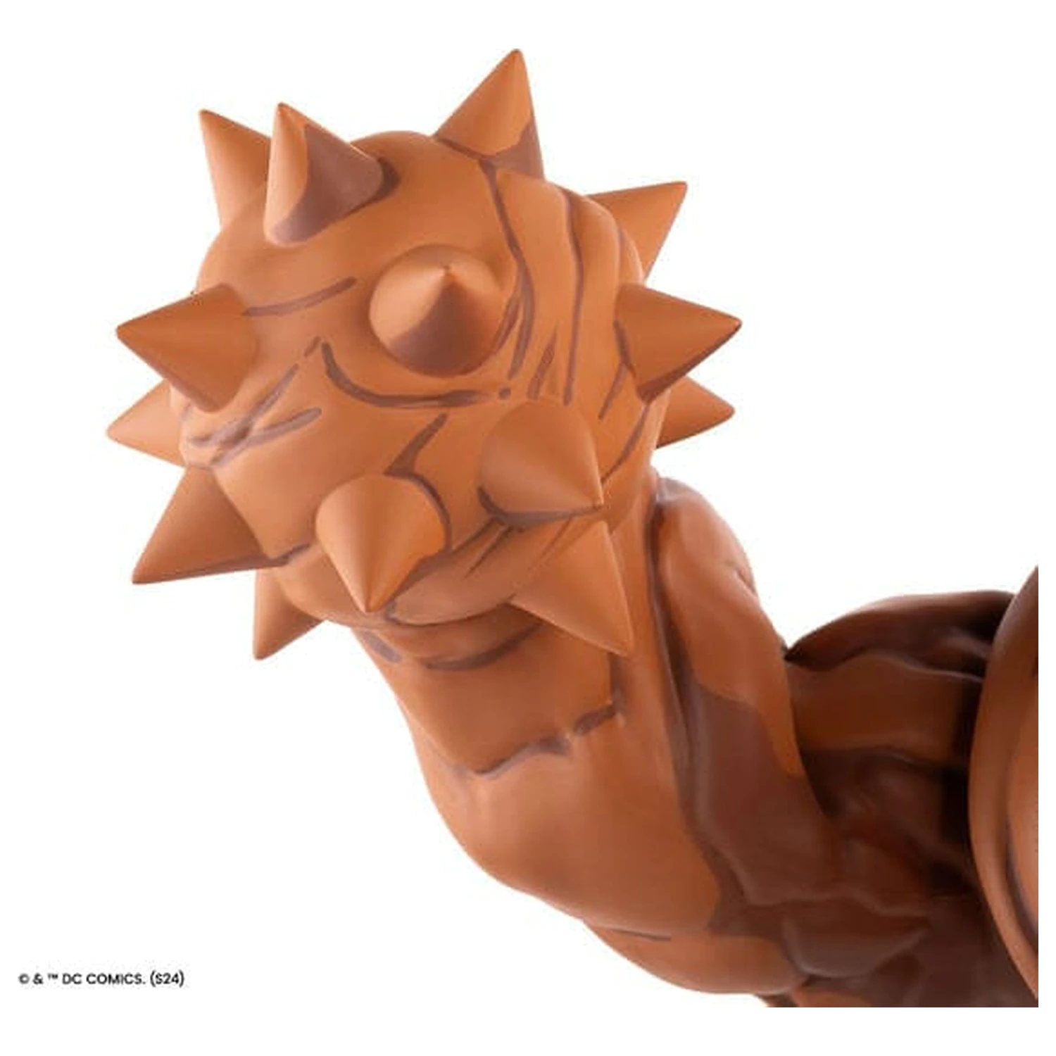 Batman Series Figurina de actiune 1/6 Clayface 34 cm poza produsului