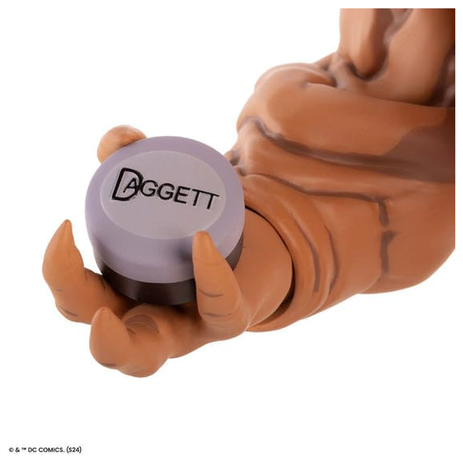 Batman Series Figurina de actiune 1/6 Clayface 34 cm poza produsului