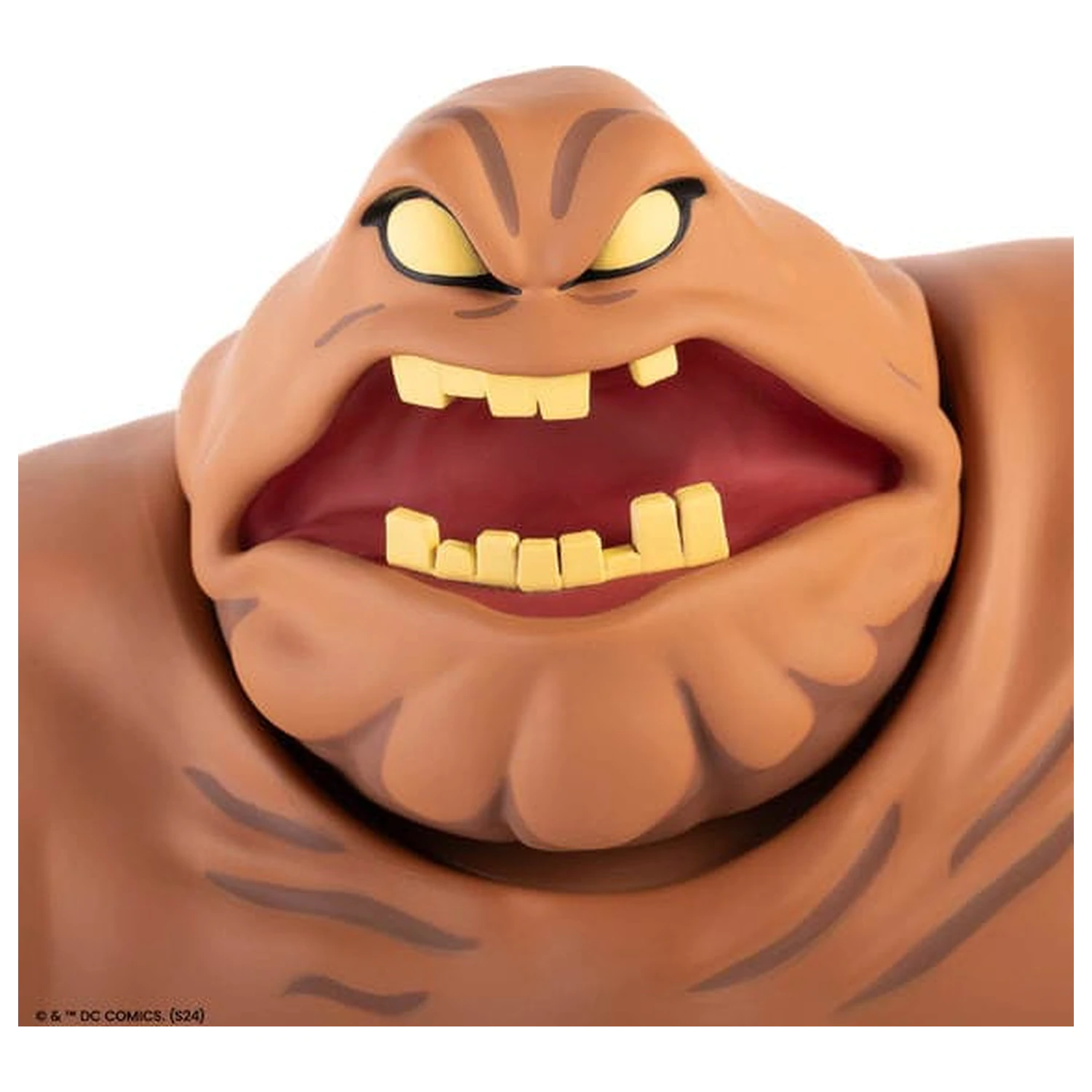 Batman Series Figurina de actiune 1/6 Clayface 34 cm poza produsului