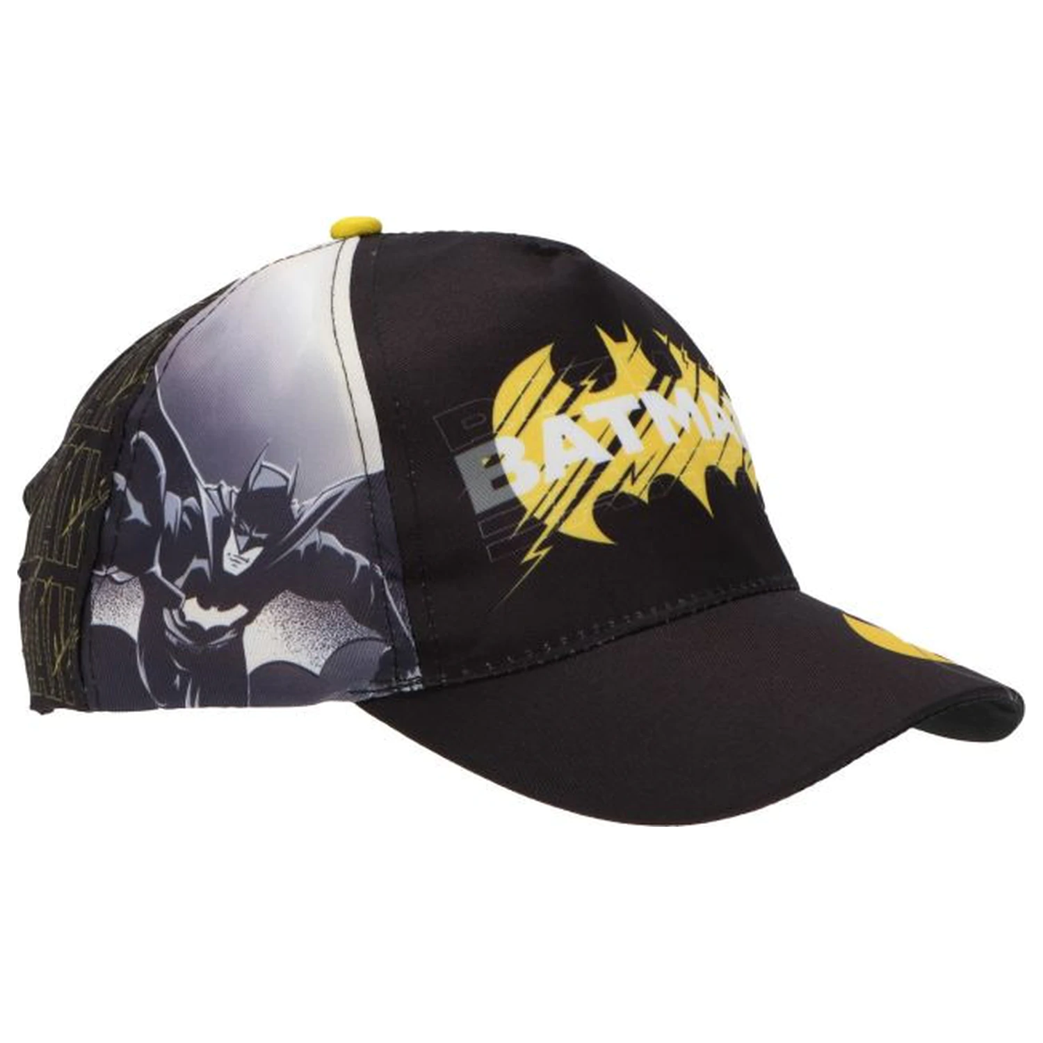 Șapcă de baseball pentru copii Batman Signal 54 cm poza produsului