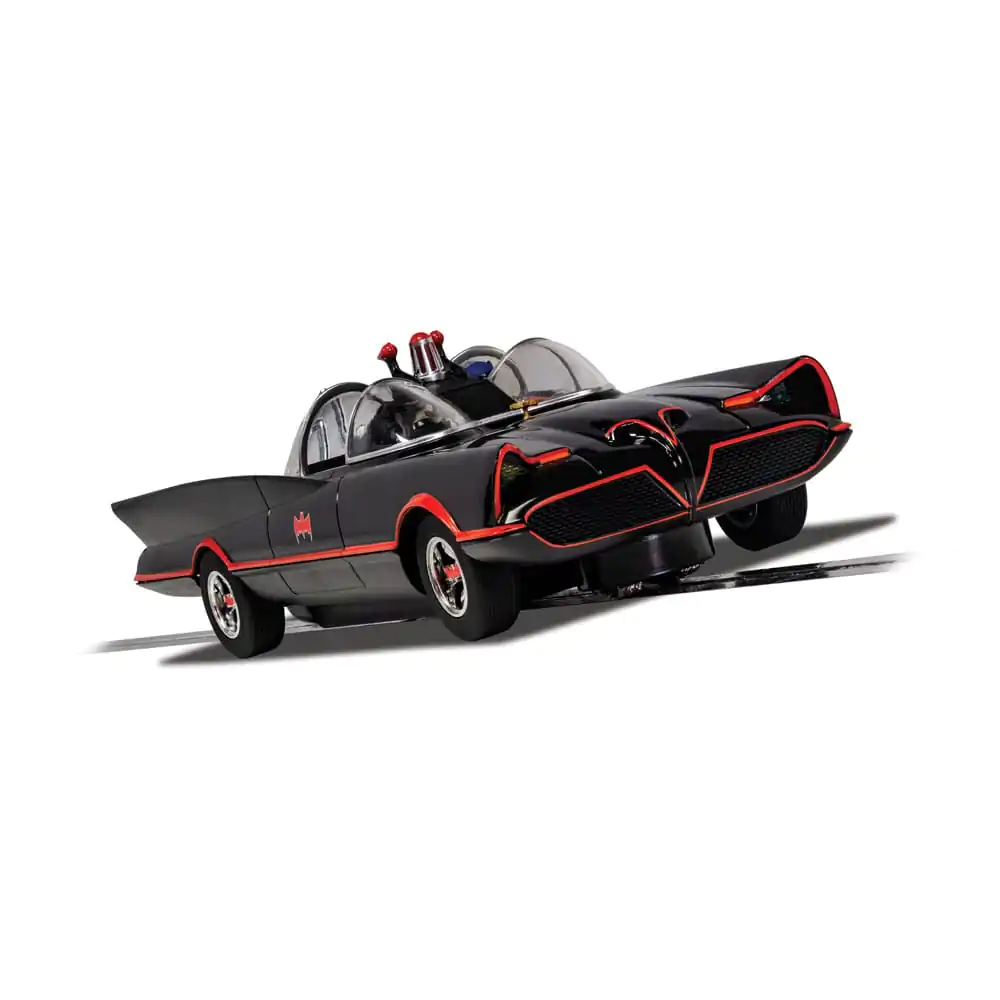 Batman Mașinuță slot 1/32 Batmobile 1966 TV Series poza produsului