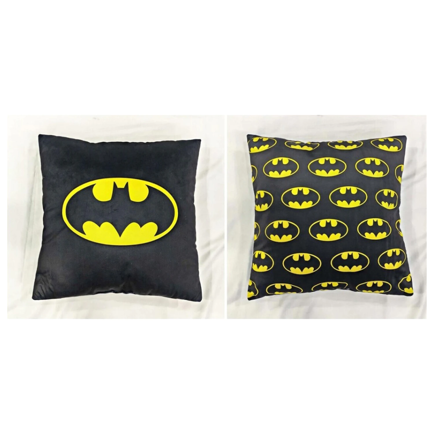 Batman Symbol Perna, Perna Decorativa poza produsului