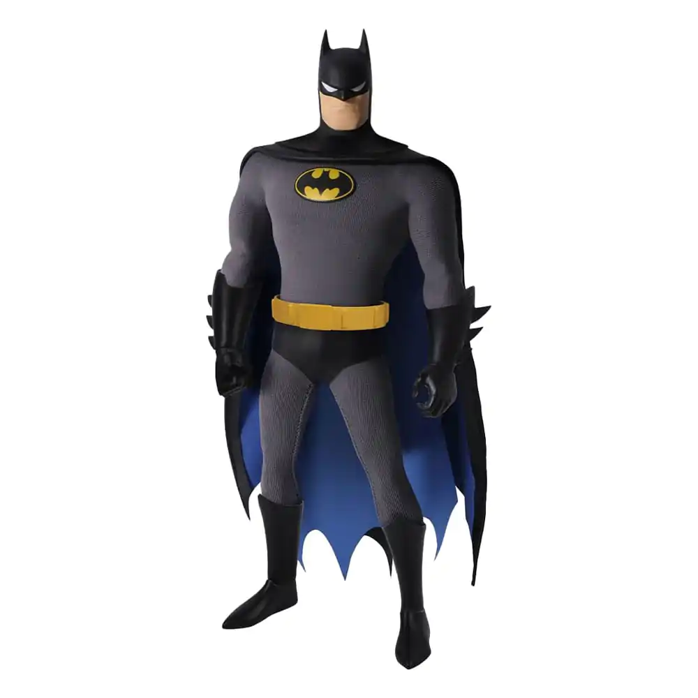 Batman: The Animated Series Figurina de acțiune 1/12 Batman 17 cm poza produsului