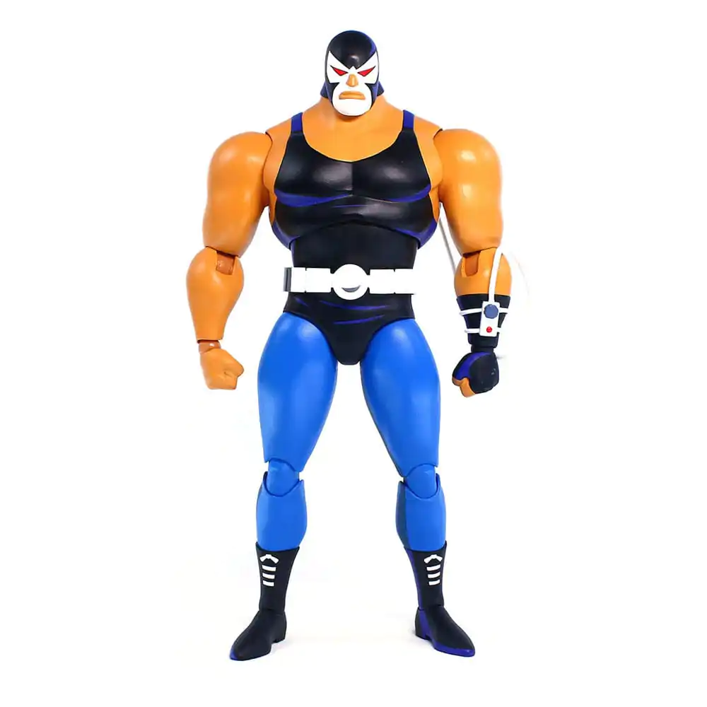 Batman: The Animated Series Figurina de acțiune 1/6 Bane 30 cm poza produsului