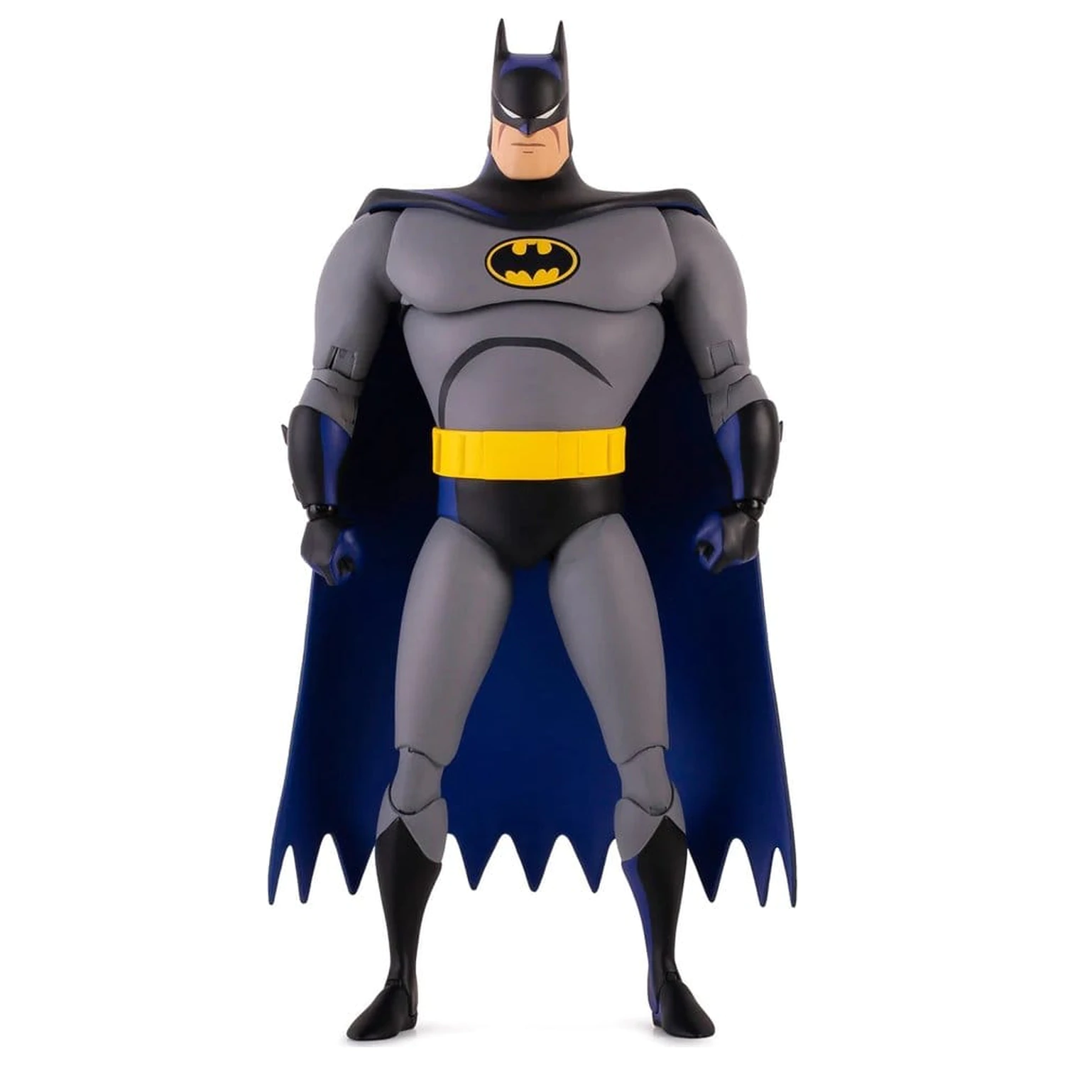 Batman: The Animated Series Figurina de actiune 1/6 Batman Redux 30 cm poza produsului