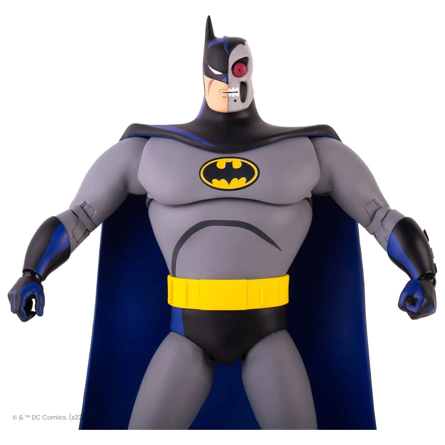 Batman: The Animated Series Figurina de actiune 1/6 Batman Redux 30 cm poza produsului