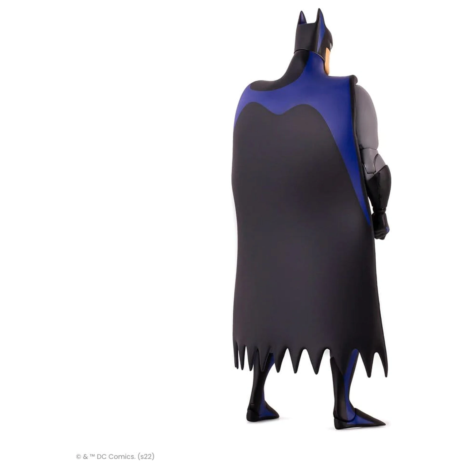 Batman: The Animated Series Figurina de actiune 1/6 Batman Redux 30 cm poza produsului