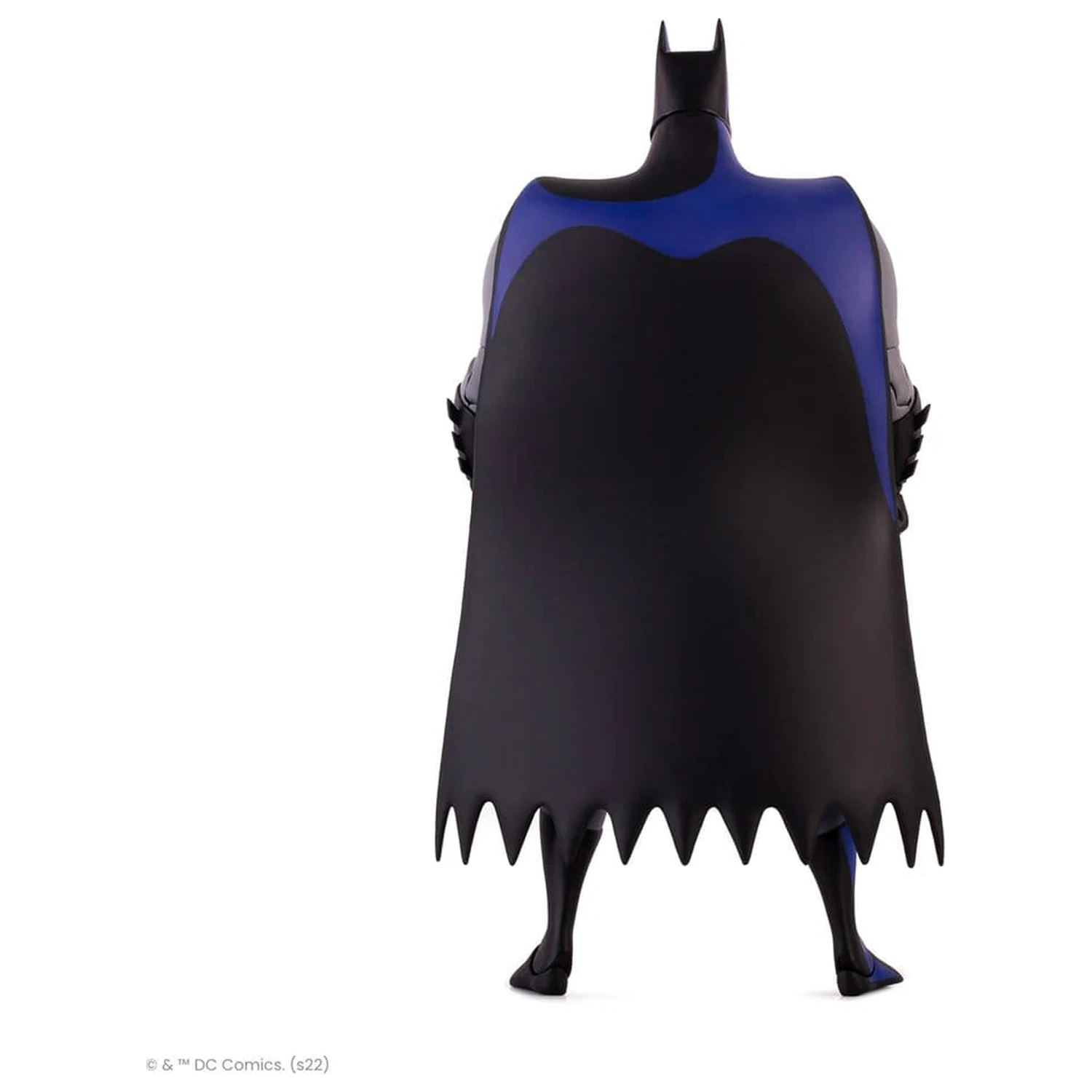 Batman: The Animated Series Figurina de actiune 1/6 Batman Redux 30 cm poza produsului