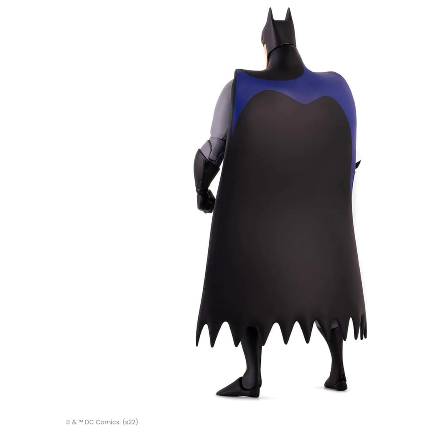 Batman: The Animated Series Figurina de actiune 1/6 Batman Redux 30 cm poza produsului