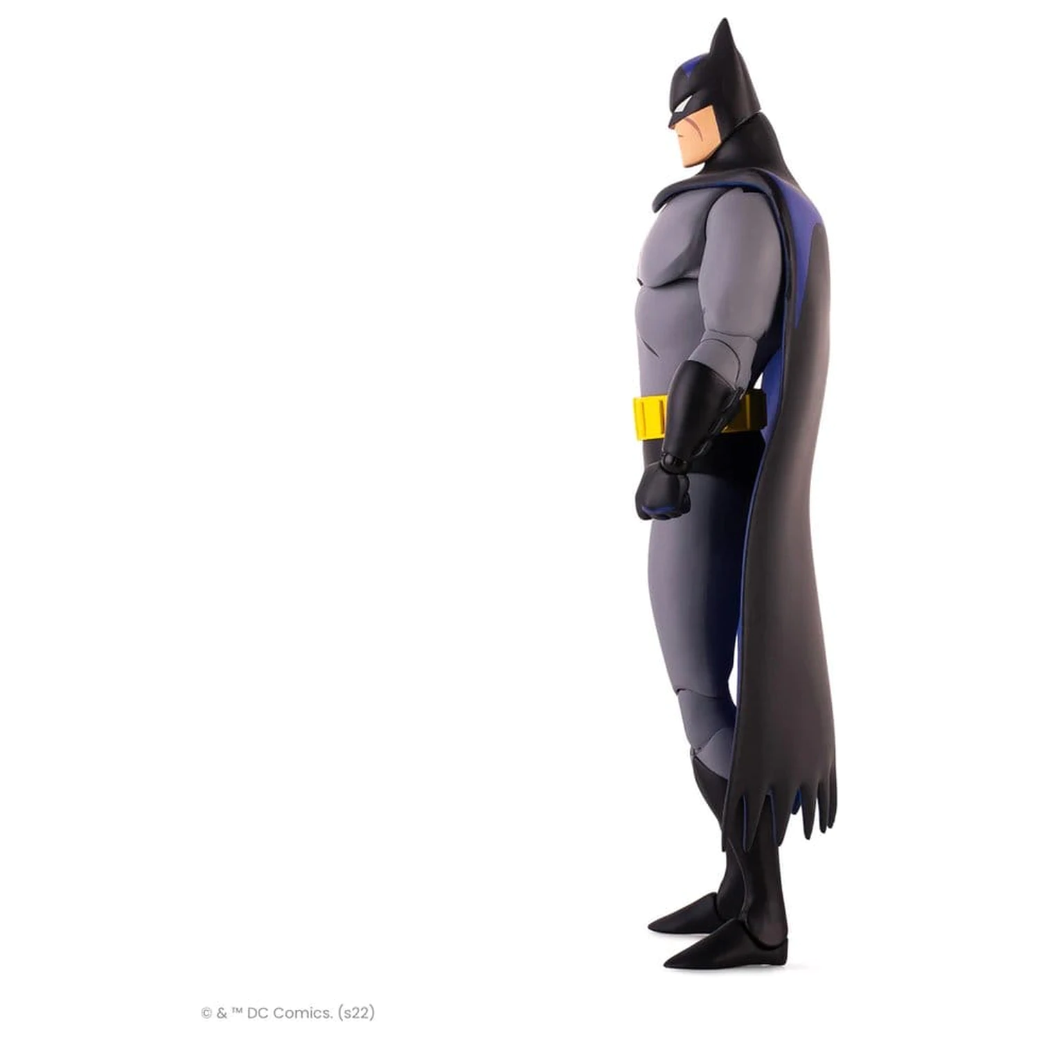 Batman: The Animated Series Figurina de actiune 1/6 Batman Redux 30 cm poza produsului