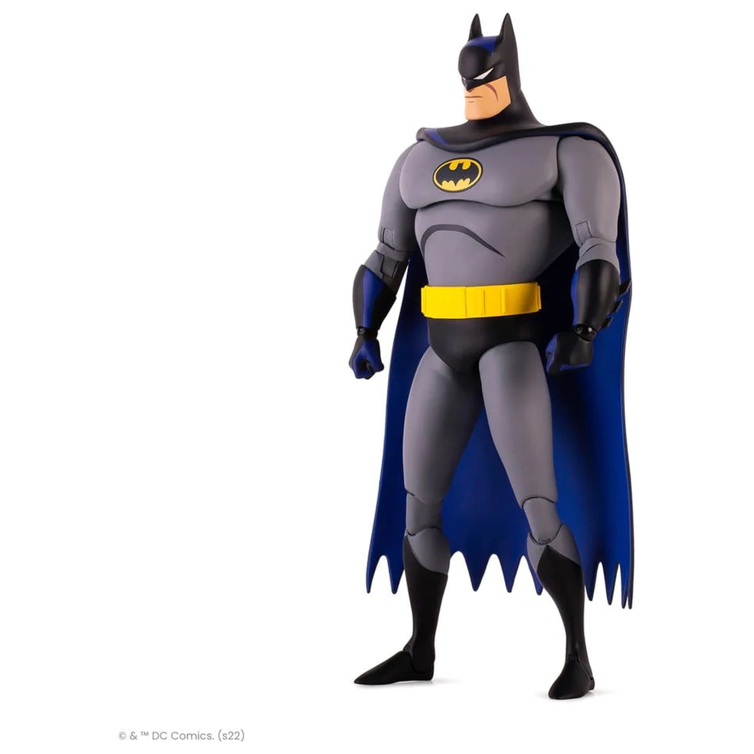 Batman: The Animated Series Figurina de actiune 1/6 Batman Redux 30 cm poza produsului