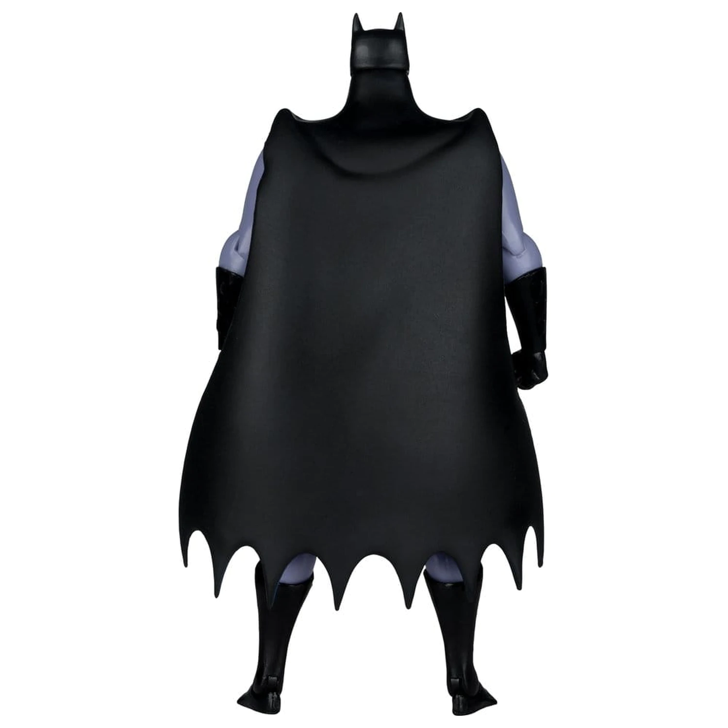 Batman: The Animated Series DC Direct Build-A Action Figures Batman (Alternate Expressions) 15 cm poza produsului