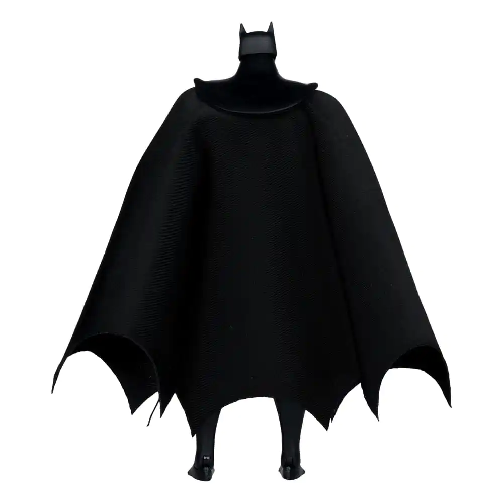 Batman: The Animated Series DC Direct Build-A Action Figures Wave 5 Classic Batman 15 cm Figurină de acțiune poza produsului