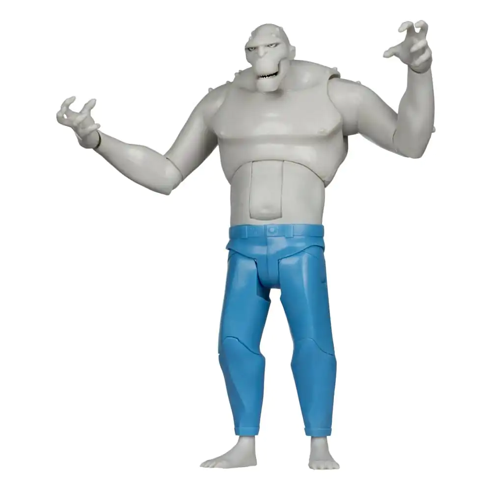 Batman: The Animated Series DC Direct Figurine de Acțiune Construiește-O Valul 5 Killer Croc 15 cm poza produsului