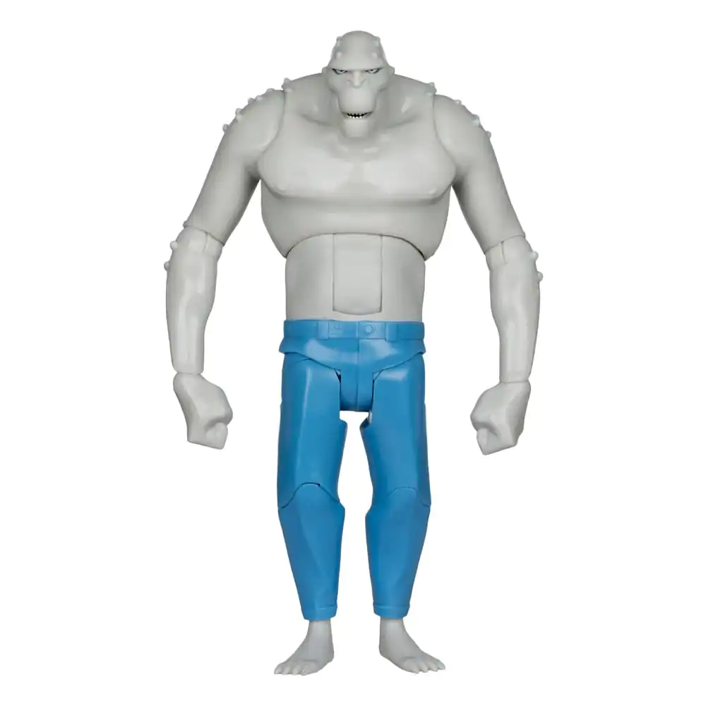 Batman: The Animated Series DC Direct Figurine de Acțiune Construiește-O Valul 5 Killer Croc 15 cm poza produsului
