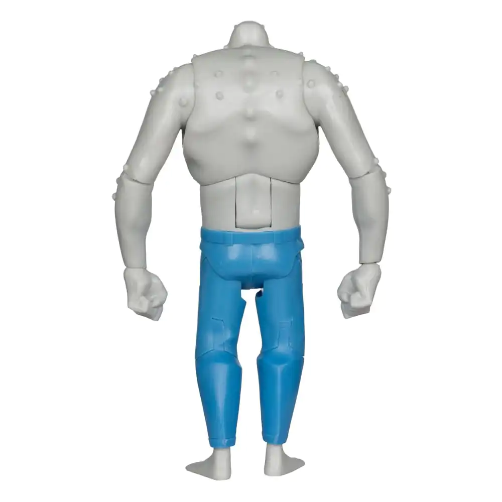 Batman: The Animated Series DC Direct Figurine de Acțiune Construiește-O Valul 5 Killer Croc 15 cm poza produsului