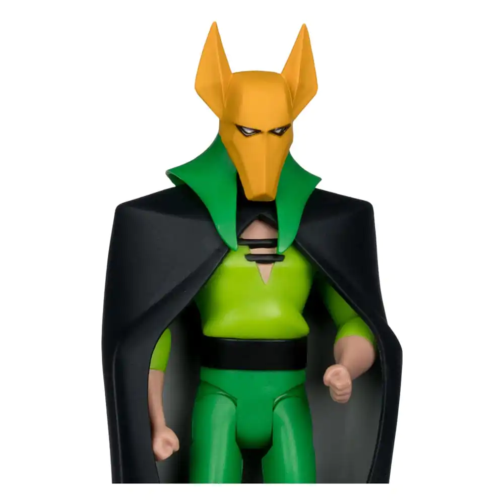Batman: The Animated Series DC Direct Figurine Construiește-O Valul 5 Ras Al Ghul 15 cm poza produsului
