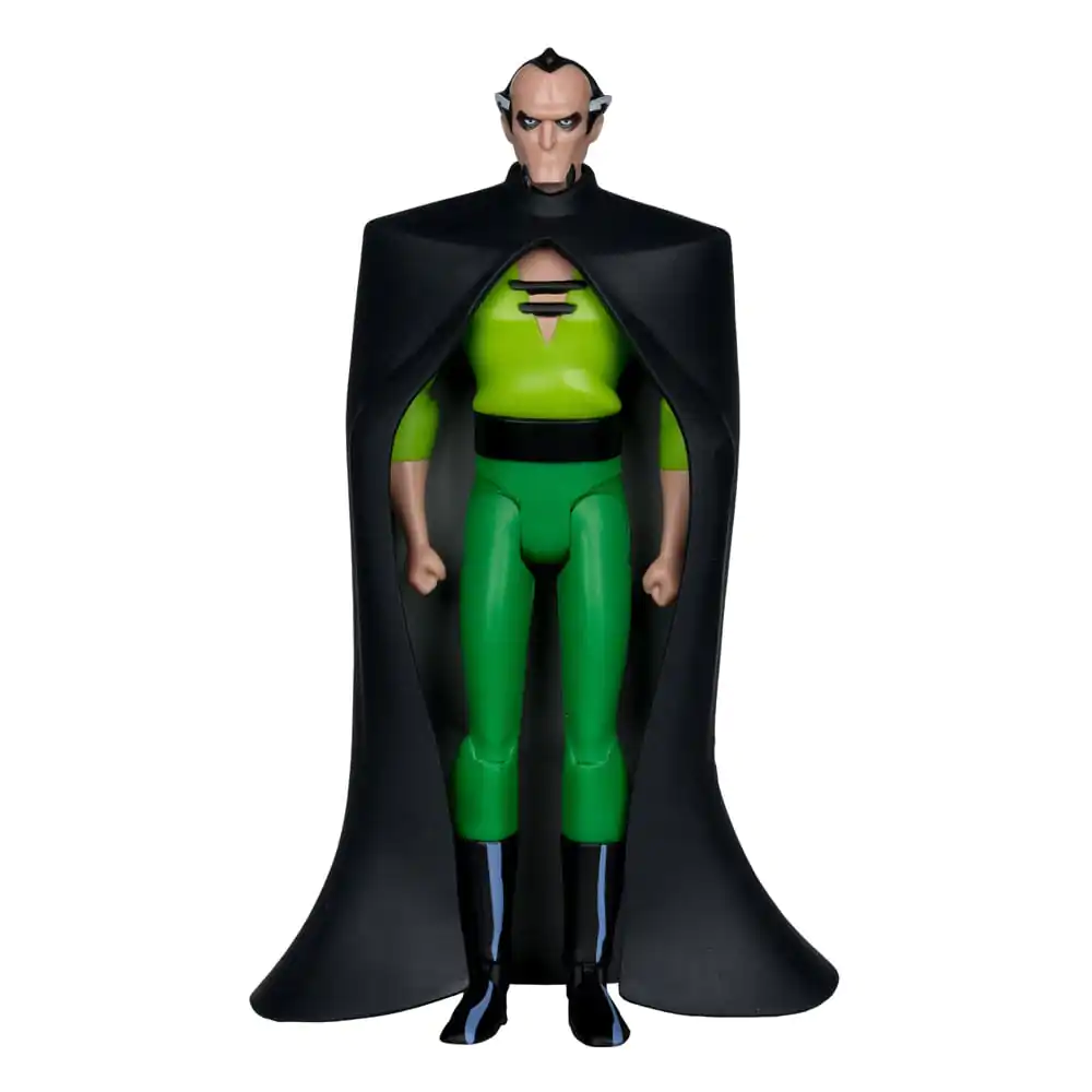 Batman: The Animated Series DC Direct Figurine Construiește-O Valul 5 Ras Al Ghul 15 cm poza produsului