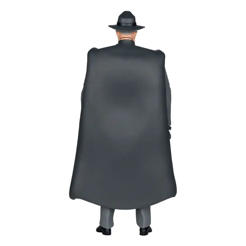 Batman: The Animated Series DC Direct Build-A Action Figures Wave 5 The Grey Ghost 15 cm figurine de acțiune poza produsului