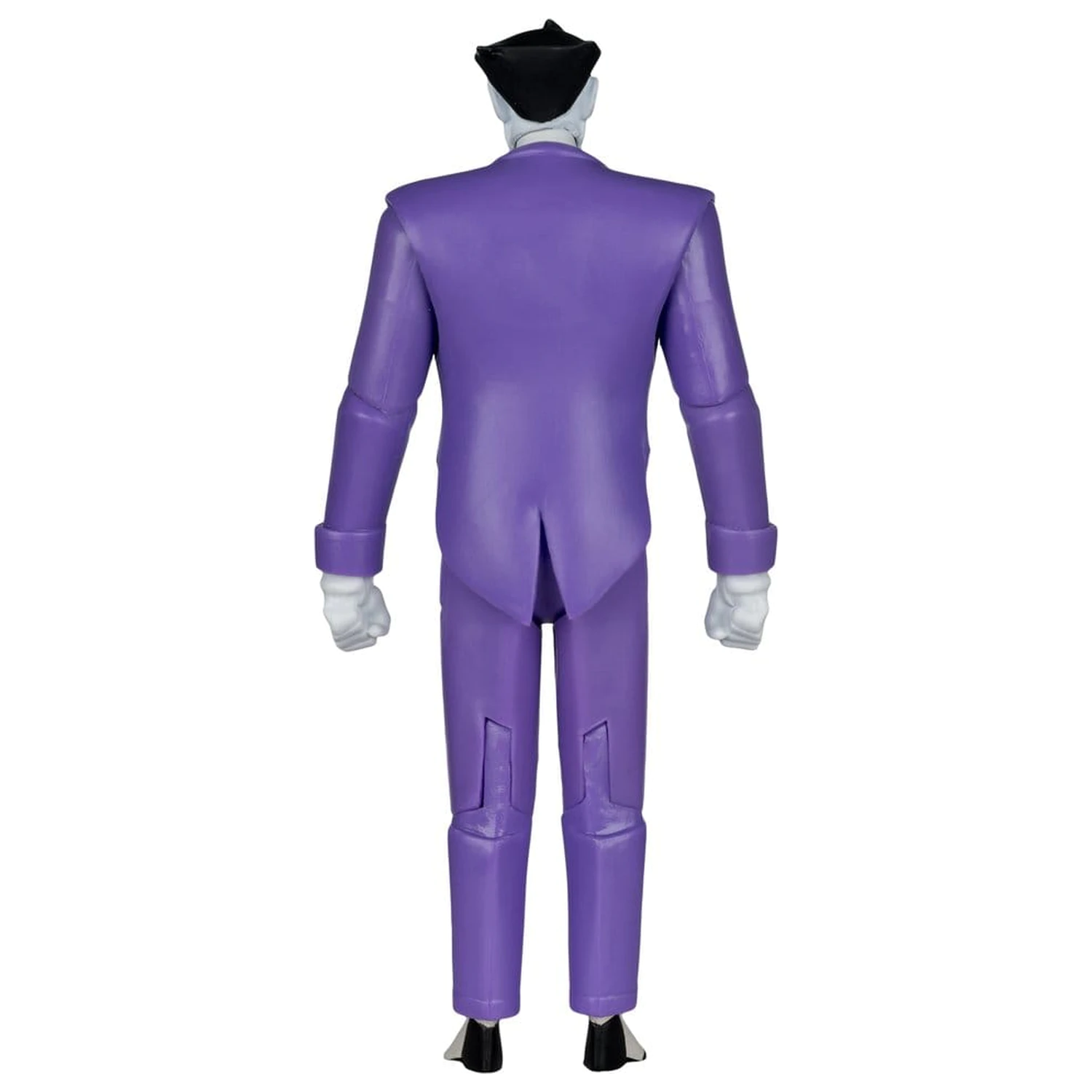 Batman: The Animated Series DC Direct Build-A Figurina de actiune Val 7 Joker 15 cm poza produsului