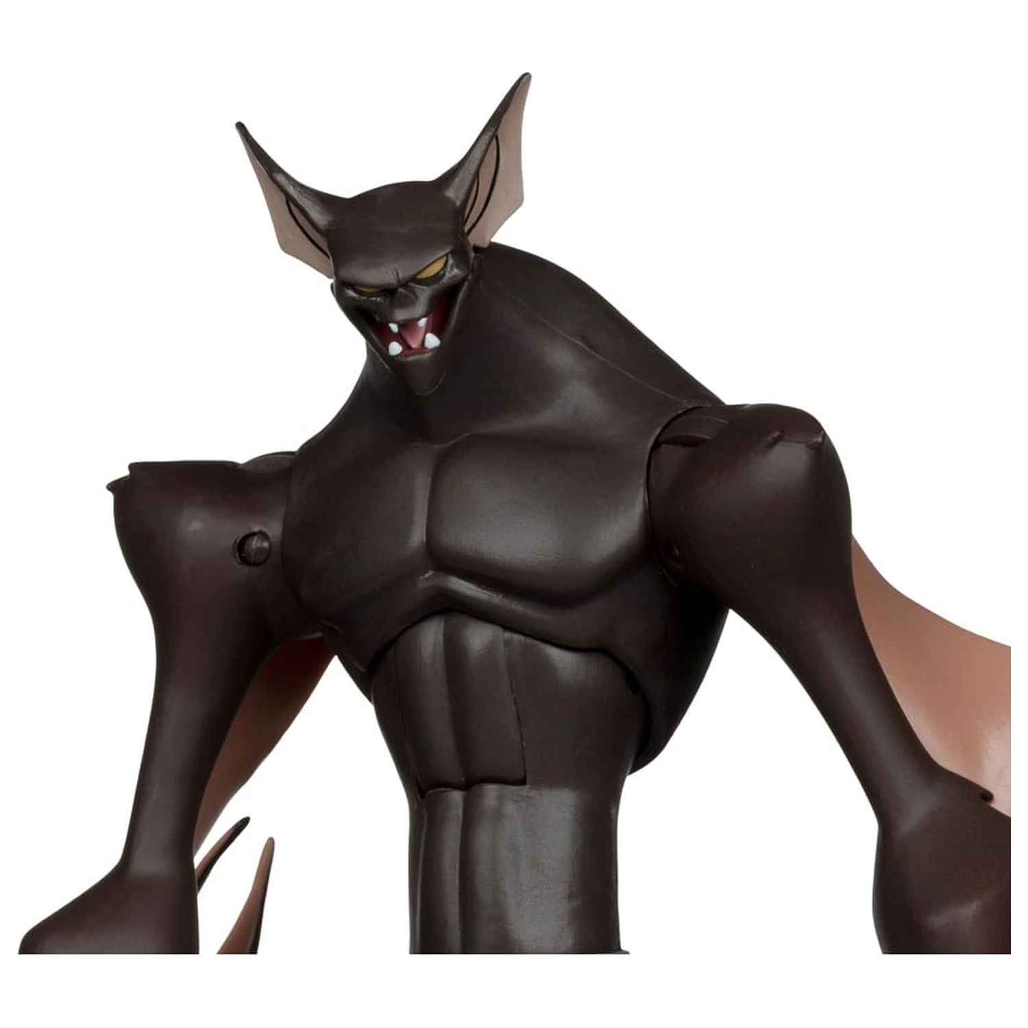 Batman: The Animated Series DC Direct Action Figure Man-Bat (Detective Comics #400) (Gold Label) 15 cm poza produsului