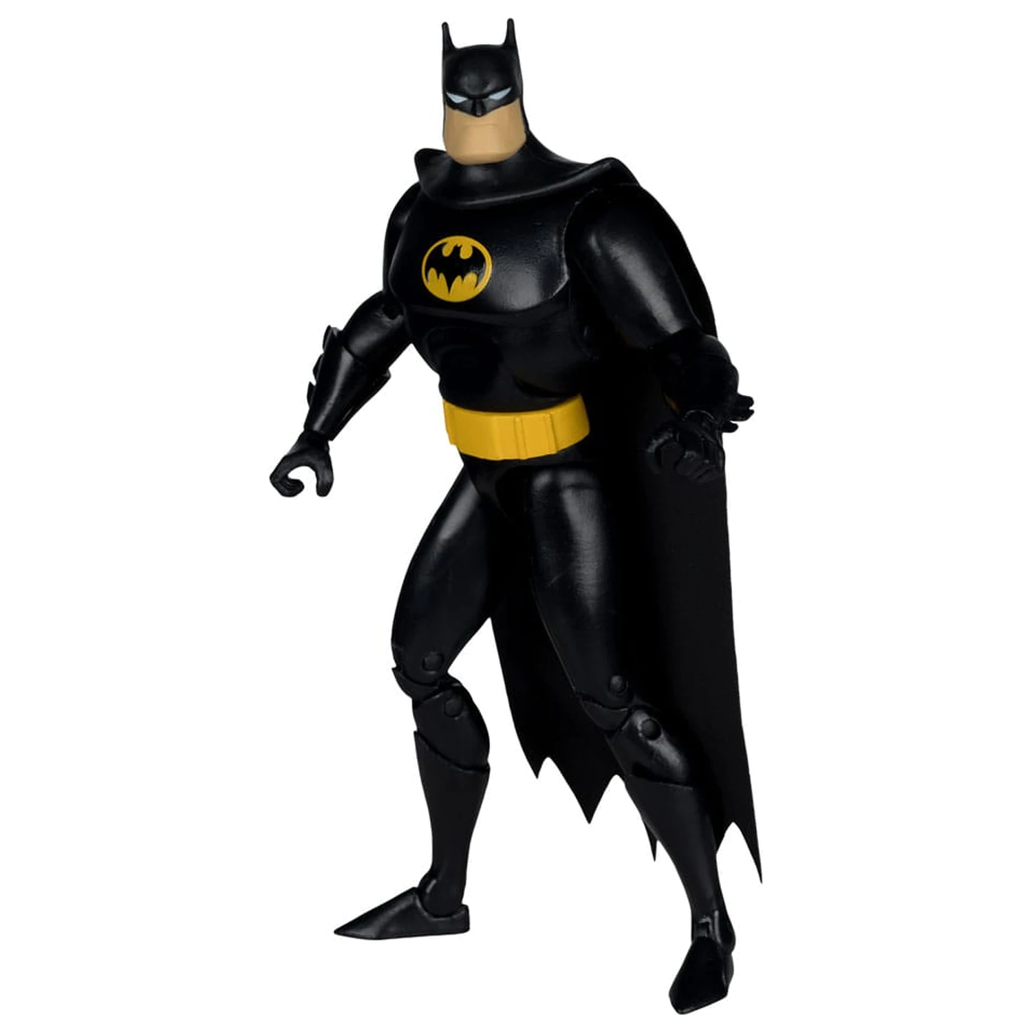 Batman: The Animated Series DC Direct Playset Pestera lui Batman poza produsului