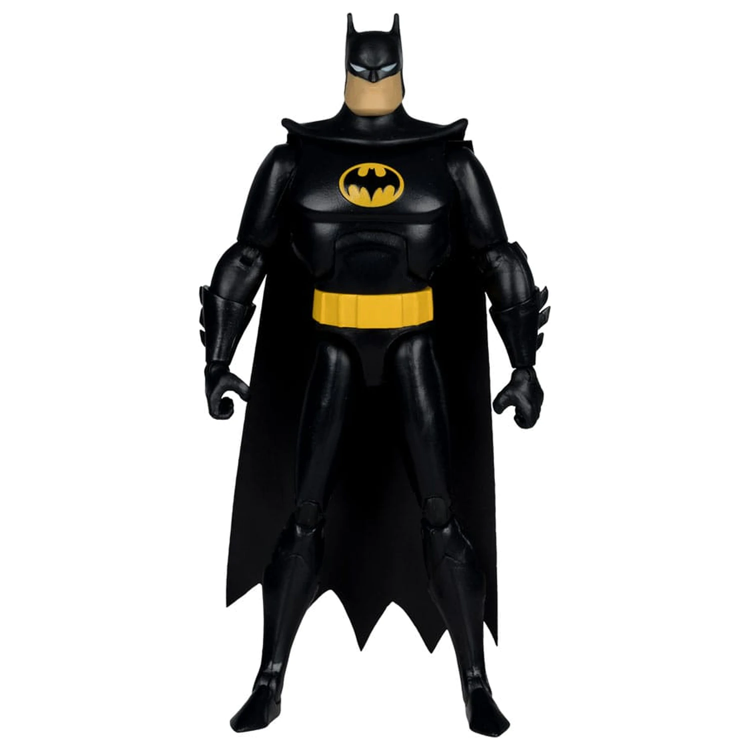 Batman: The Animated Series DC Direct Playset Pestera lui Batman poza produsului