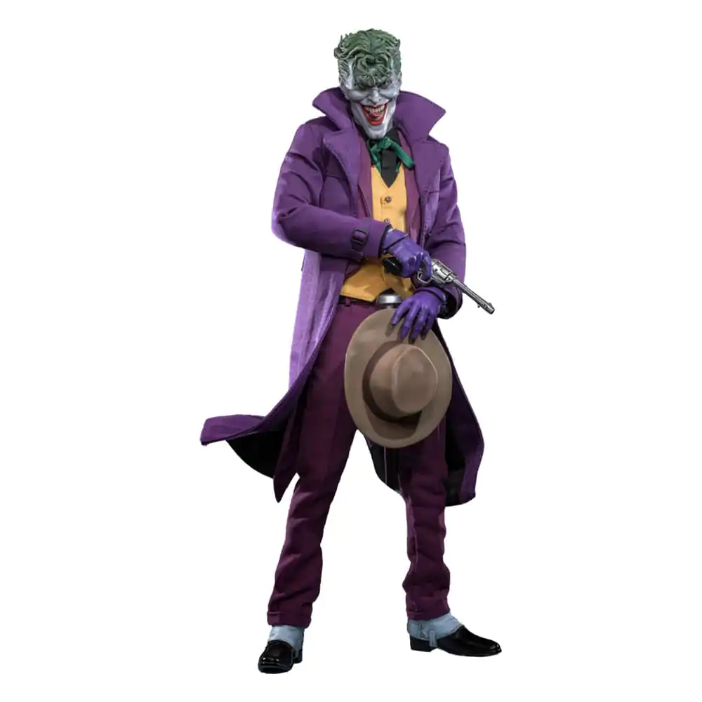 Batman: The Killing Joke Figurina de actiune 1/6 The Joker 31 cm poza produsului