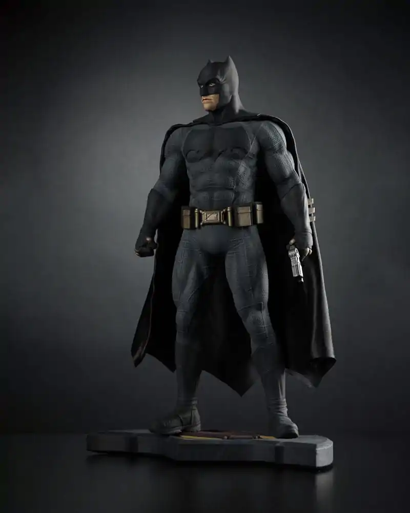 Batman v Superman: Dawn of Justice Statuie 1/6 Batman 32 cm poza produsului