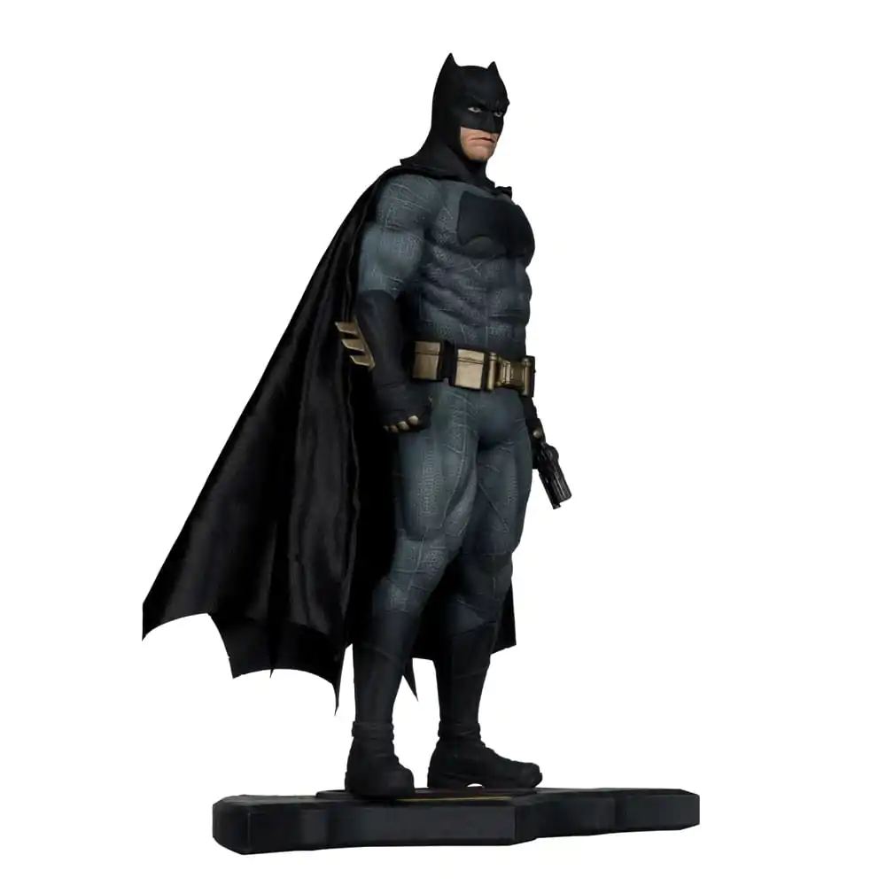 Batman v Superman: Dawn of Justice Statuie 1/6 Batman 32 cm poza produsului