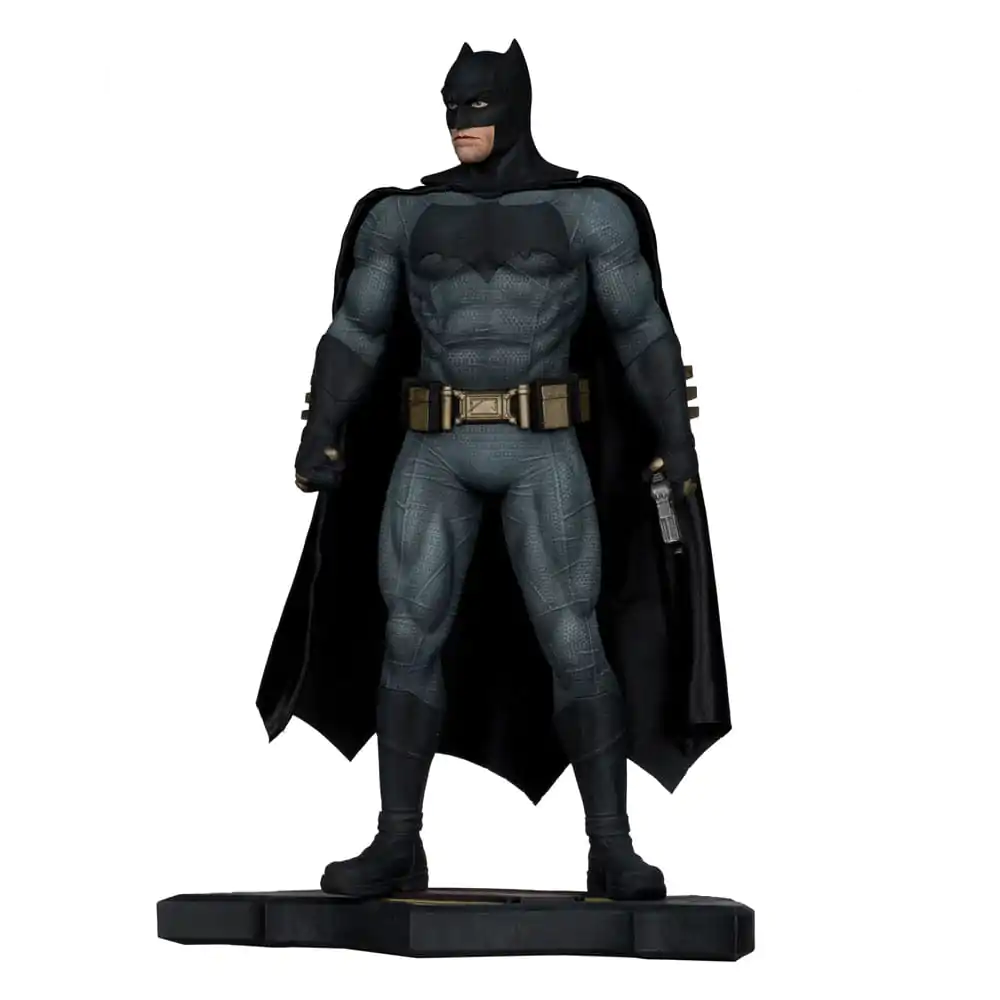 Batman v Superman: Dawn of Justice Statuie 1/6 Batman 32 cm poza produsului