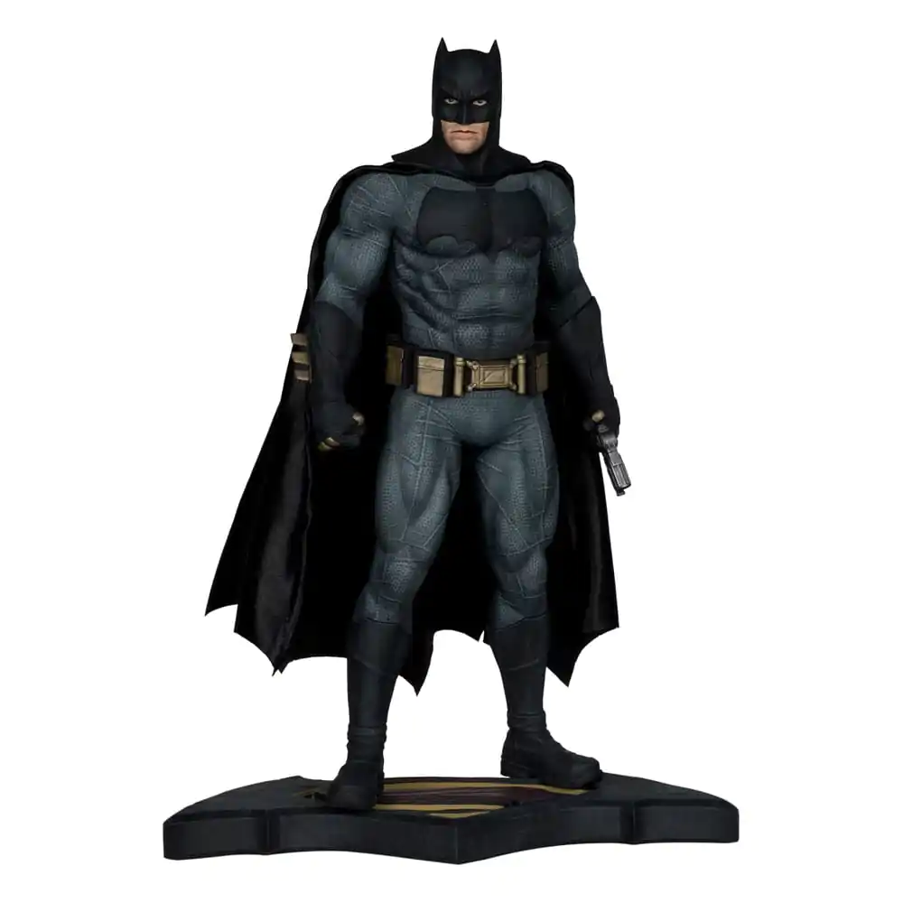 Batman v Superman: Dawn of Justice Statuie 1/6 Batman 32 cm poza produsului