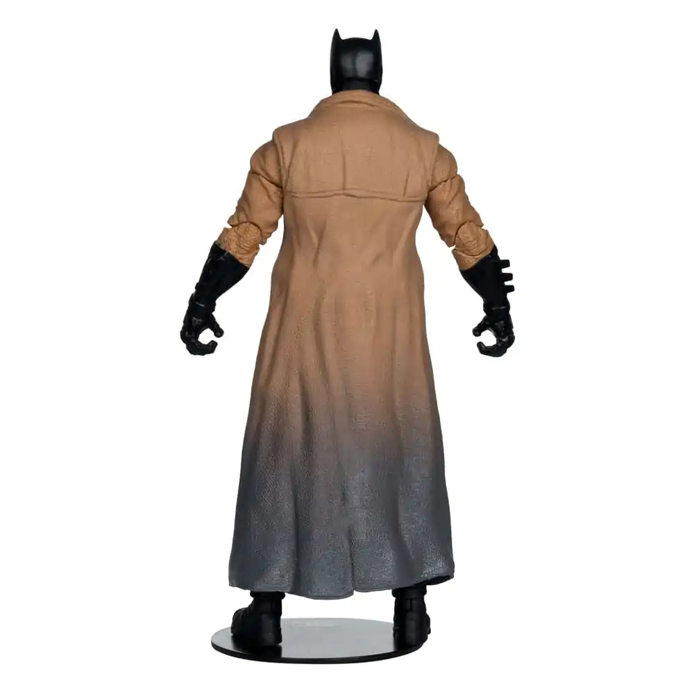 Batman v Superman: Dawn of Justice DC Multiverse Figurina de acțiune Batman (Knightmare) 18 cm poza produsului