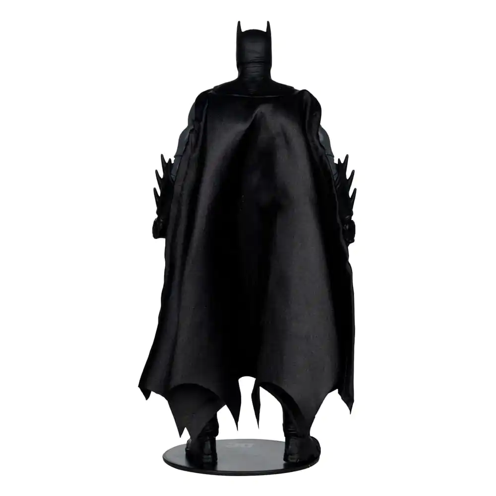 Batman Year One (Part 4) DC Multiverse Action Figure figurină de acțiune Batman (Gold Label) 18 cm poza produsului