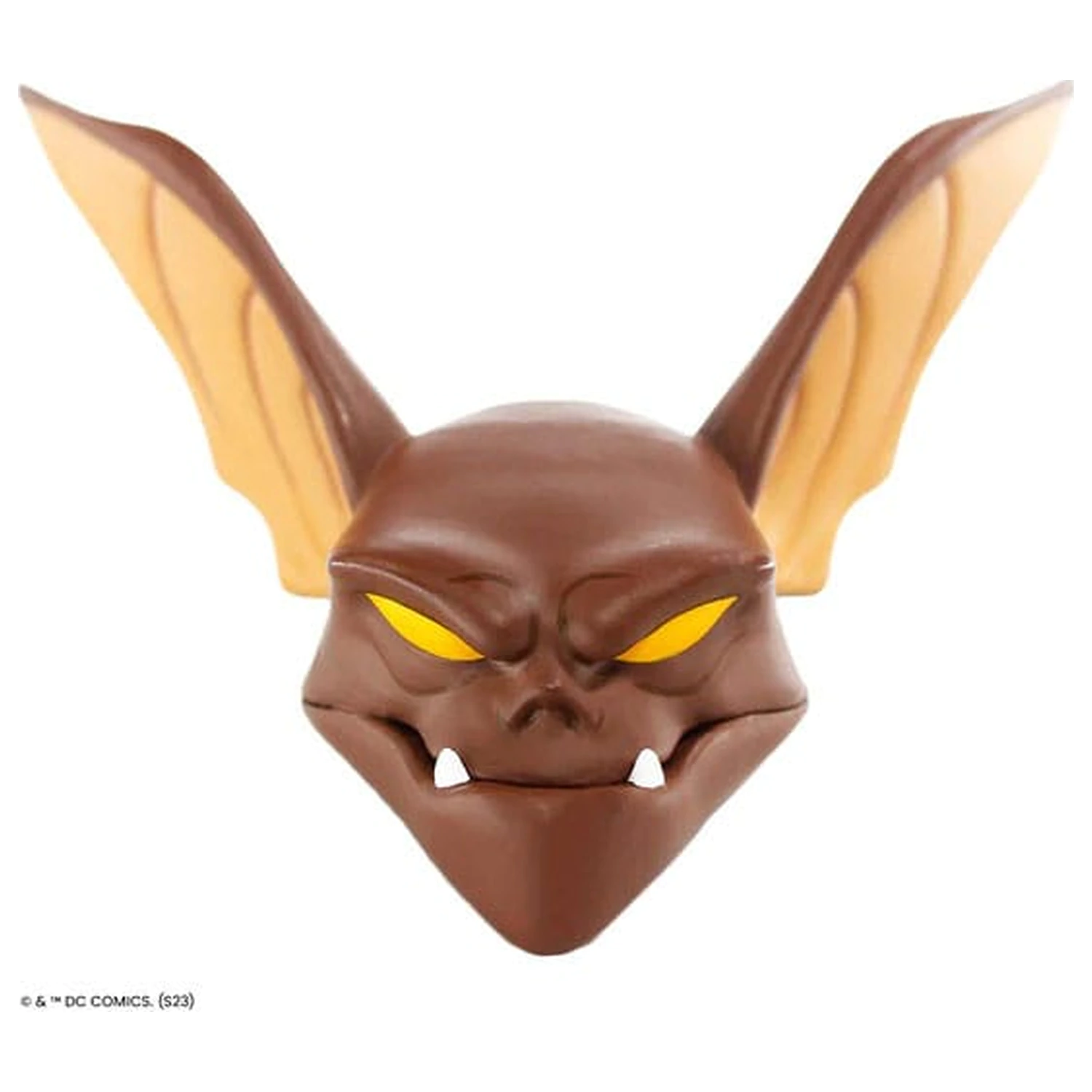 Figurina de actiune Batman 1/6 Man-Bat 32 cm poza produsului