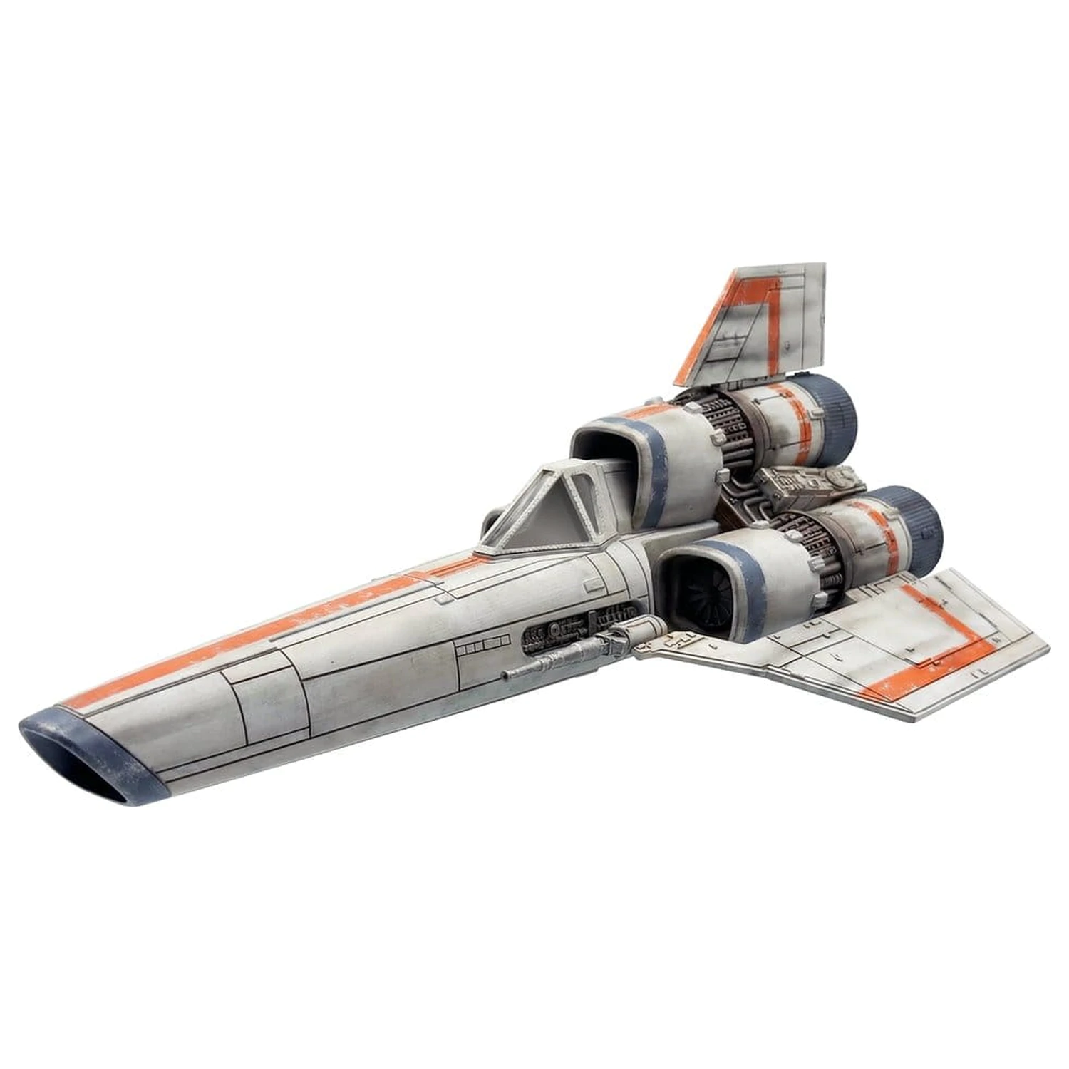 Battlestar Galactica Action Figure cu Vehicul Colonial Viper Mk & Lieutenant Boomer poza produsului