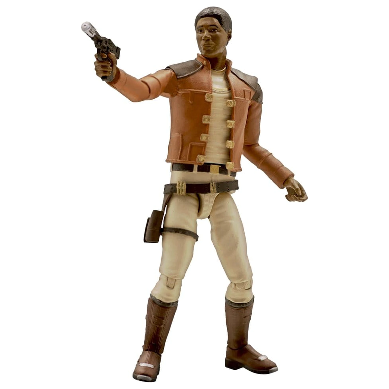 Battlestar Galactica Action Figure cu Vehicul Colonial Viper Mk & Lieutenant Boomer poza produsului