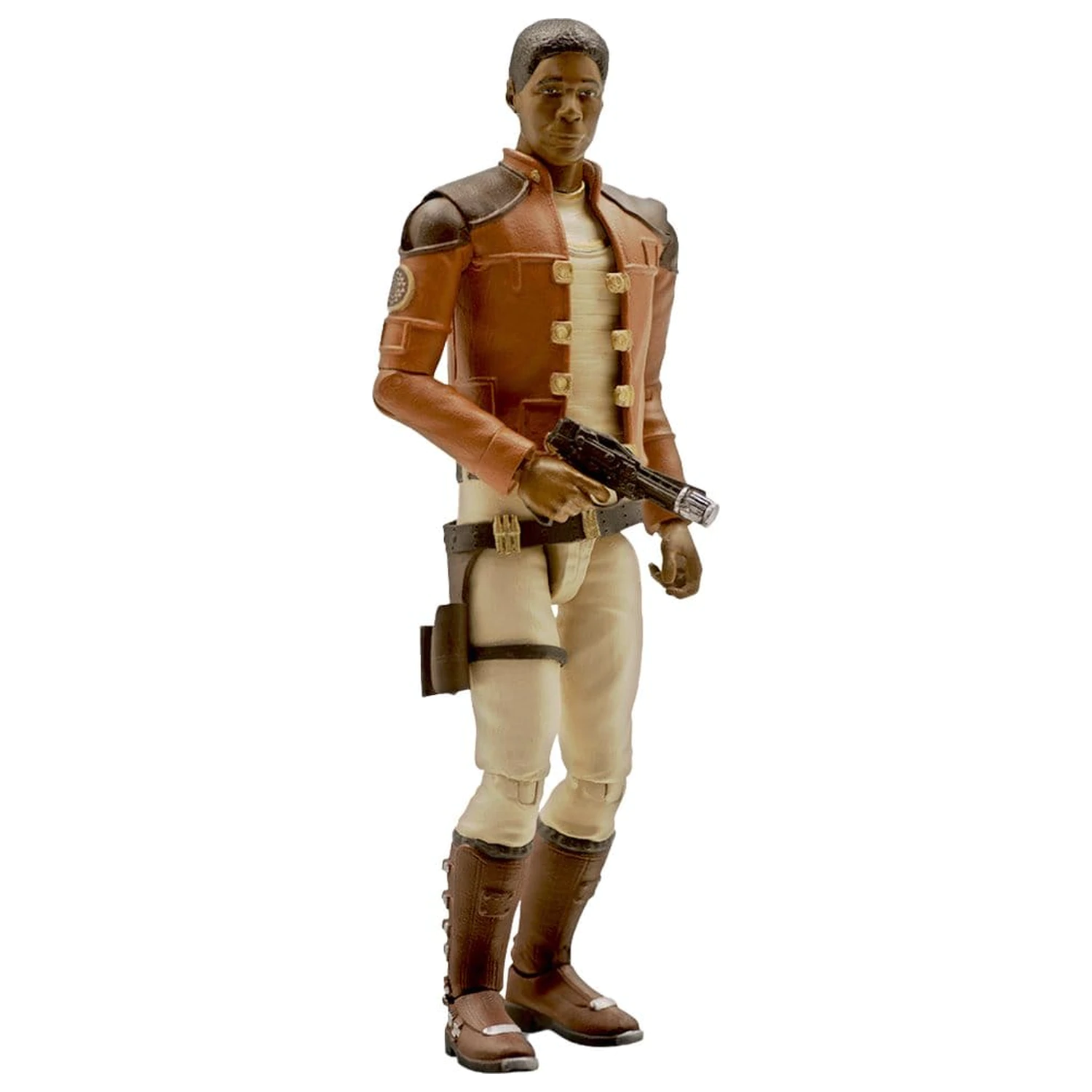 Battlestar Galactica Action Figure cu Vehicul Colonial Viper Mk & Lieutenant Boomer poza produsului