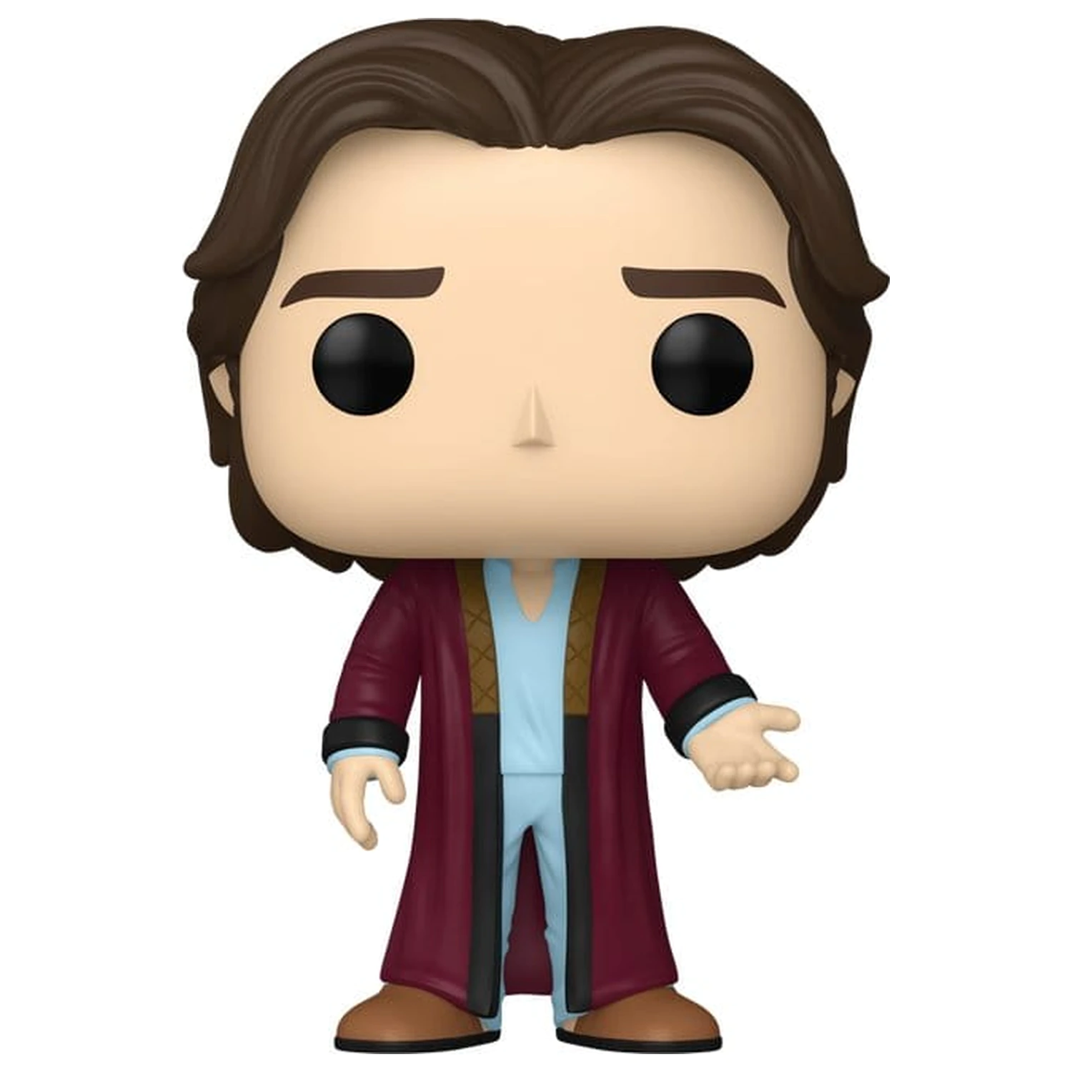 Battlestar Galactica Funko POP! Television Figurina de vinil Gaius Baltar 9 cm poza produsului