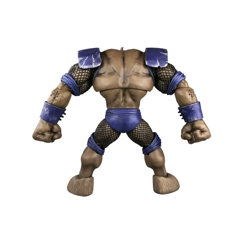 Battletoads Anthology Series Figurină de acțiune Wave 1: General Slaughter (End Boss Scale) 46 cm poza produsului