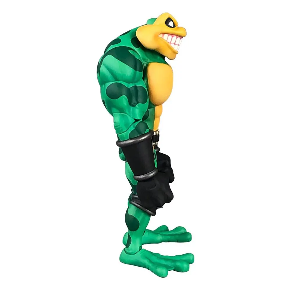 Battletoads Anthology Series figurina de actiune Wave 1: Zitz 15 cm poza produsului