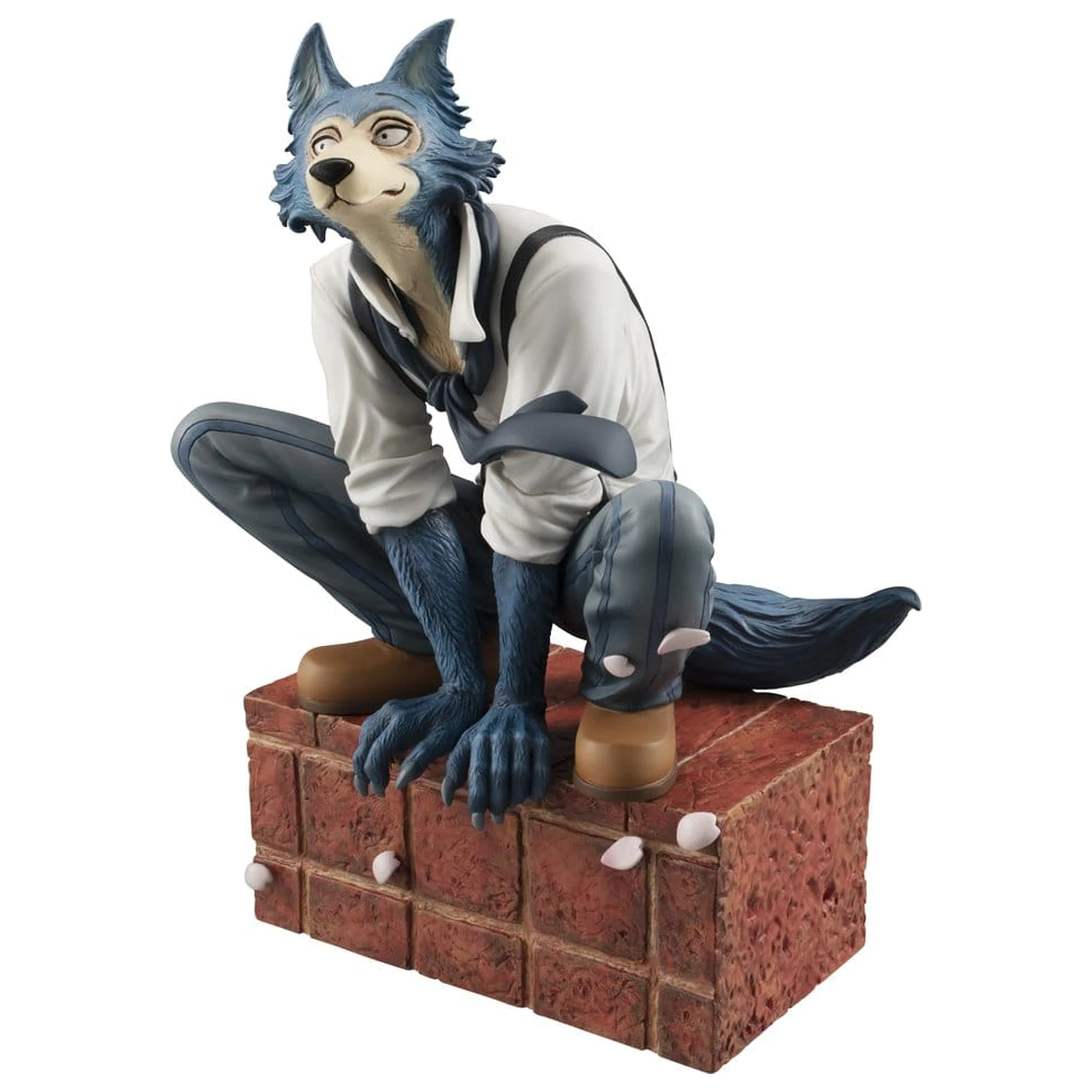 Beastars PVC Figura Legoshi 16 cm (Repeta) poza produsului