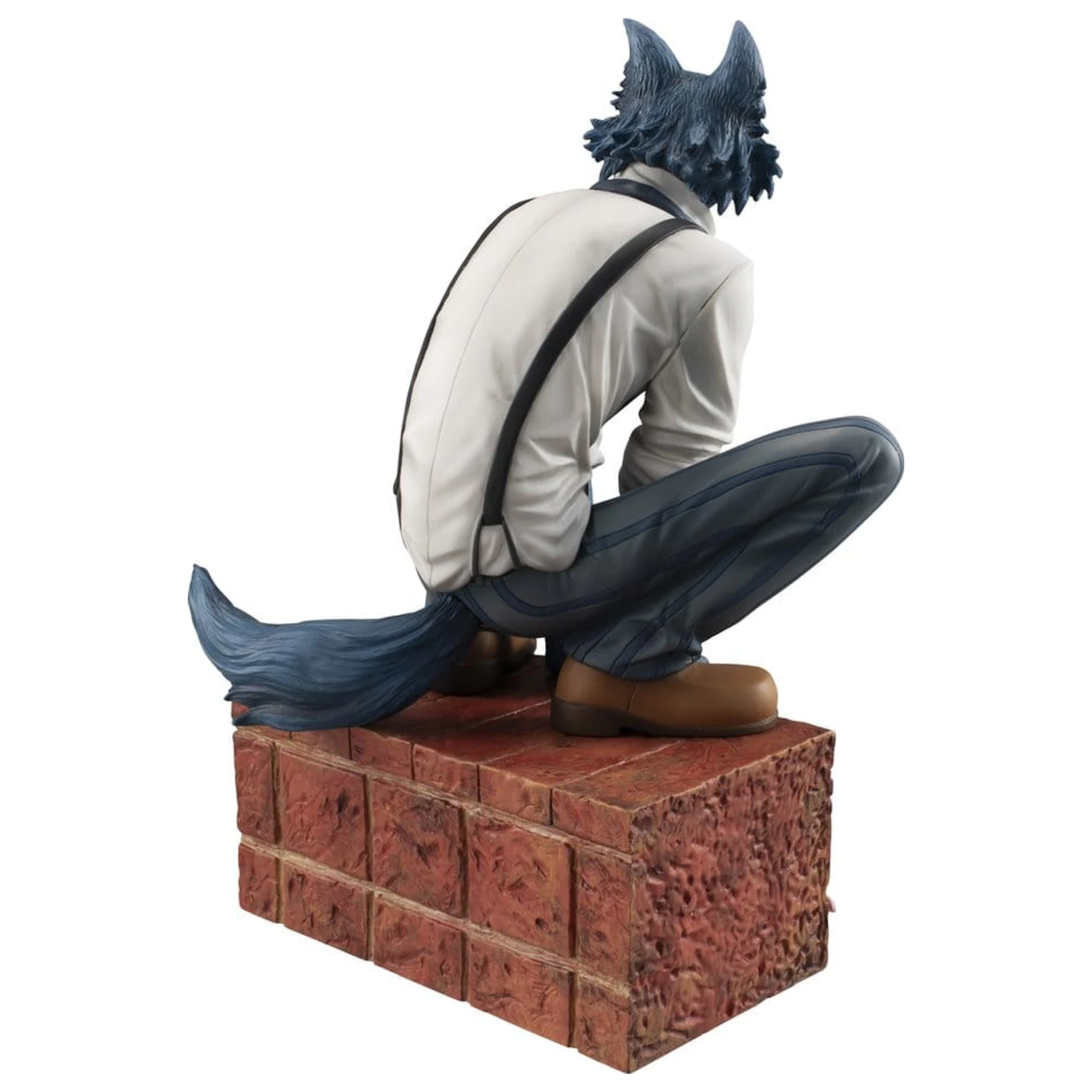 Beastars PVC Figura Legoshi 16 cm (Repeta) poza produsului