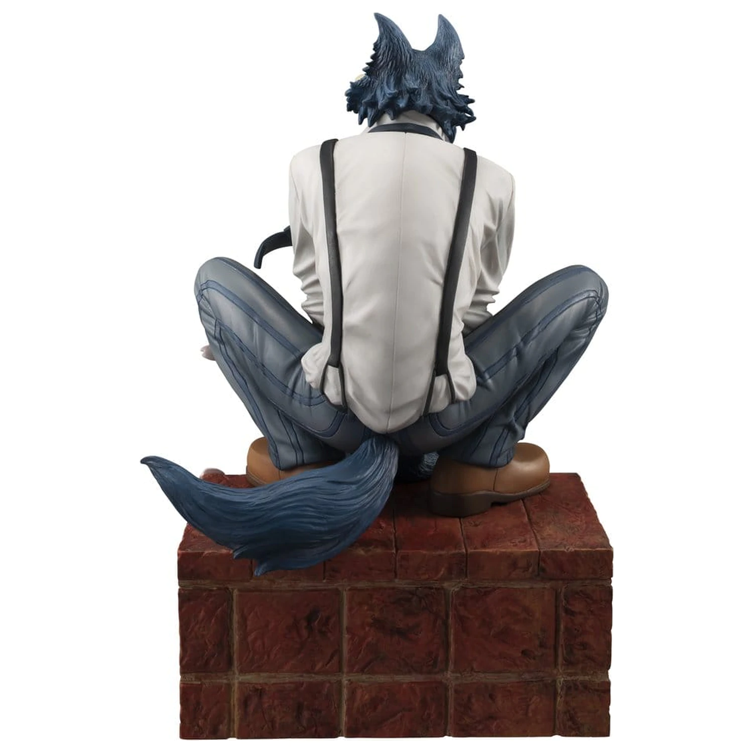 Beastars PVC Figura Legoshi 16 cm (Repeta) poza produsului