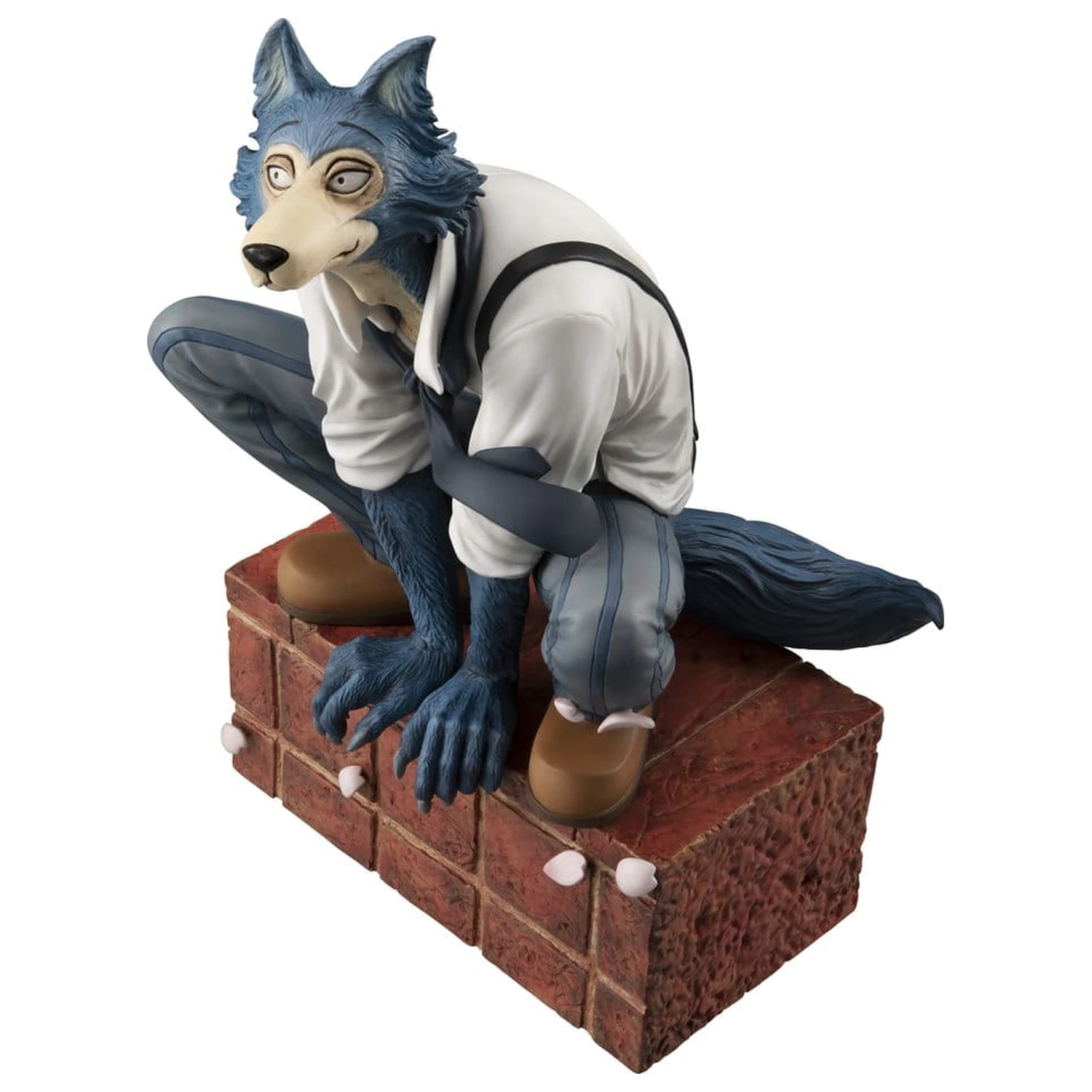 Beastars PVC Figura Legoshi 16 cm (Repeta) poza produsului