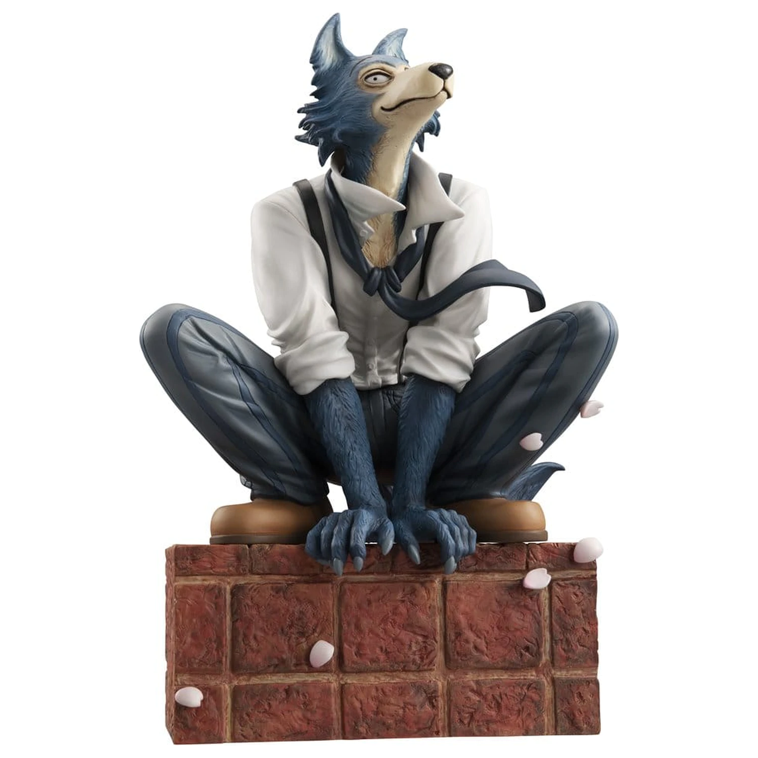 Beastars PVC Figura Legoshi 16 cm (Repeta) poza produsului